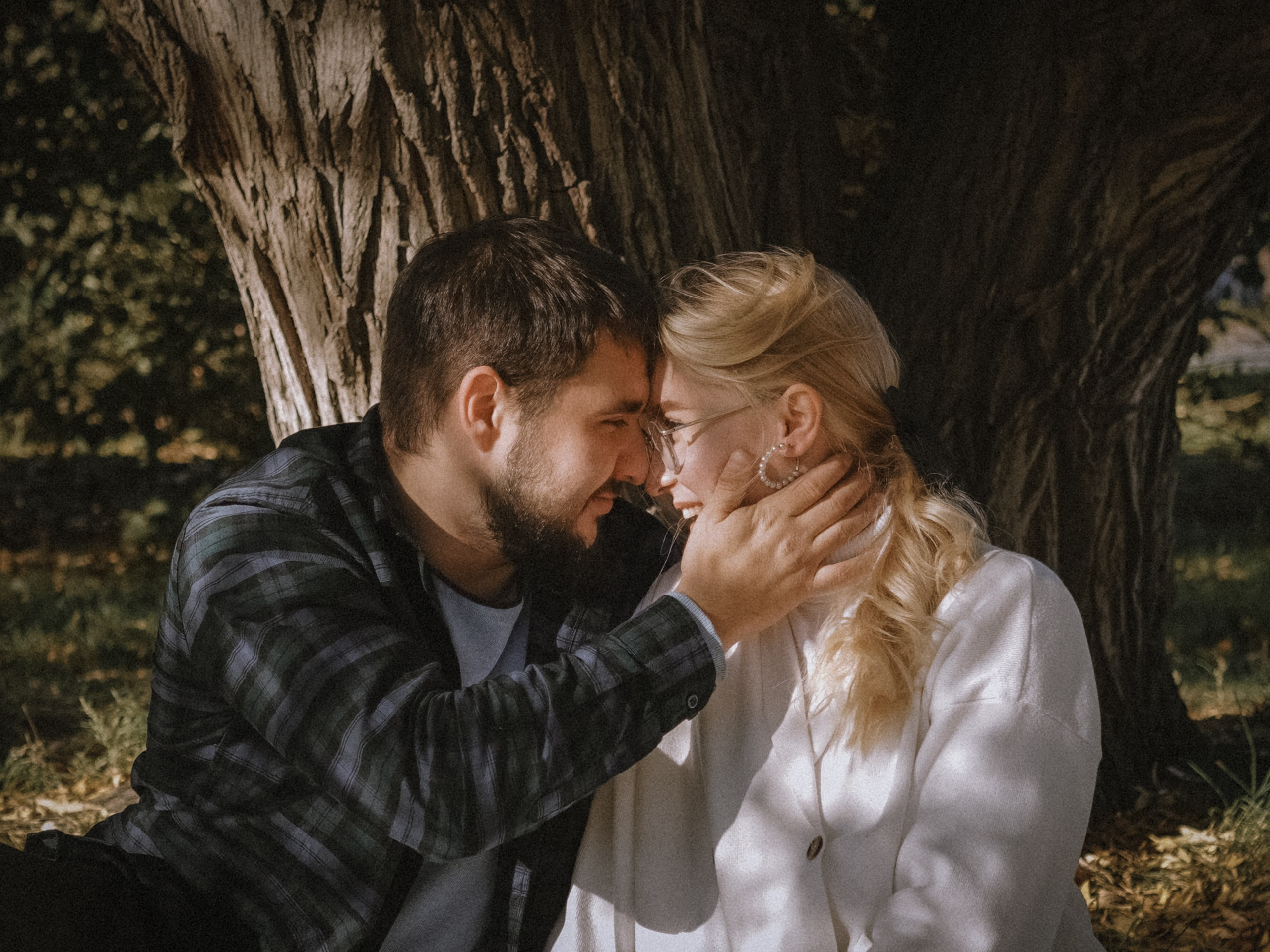 LOVE STORIES. Фотограф Иноземцева Наталья