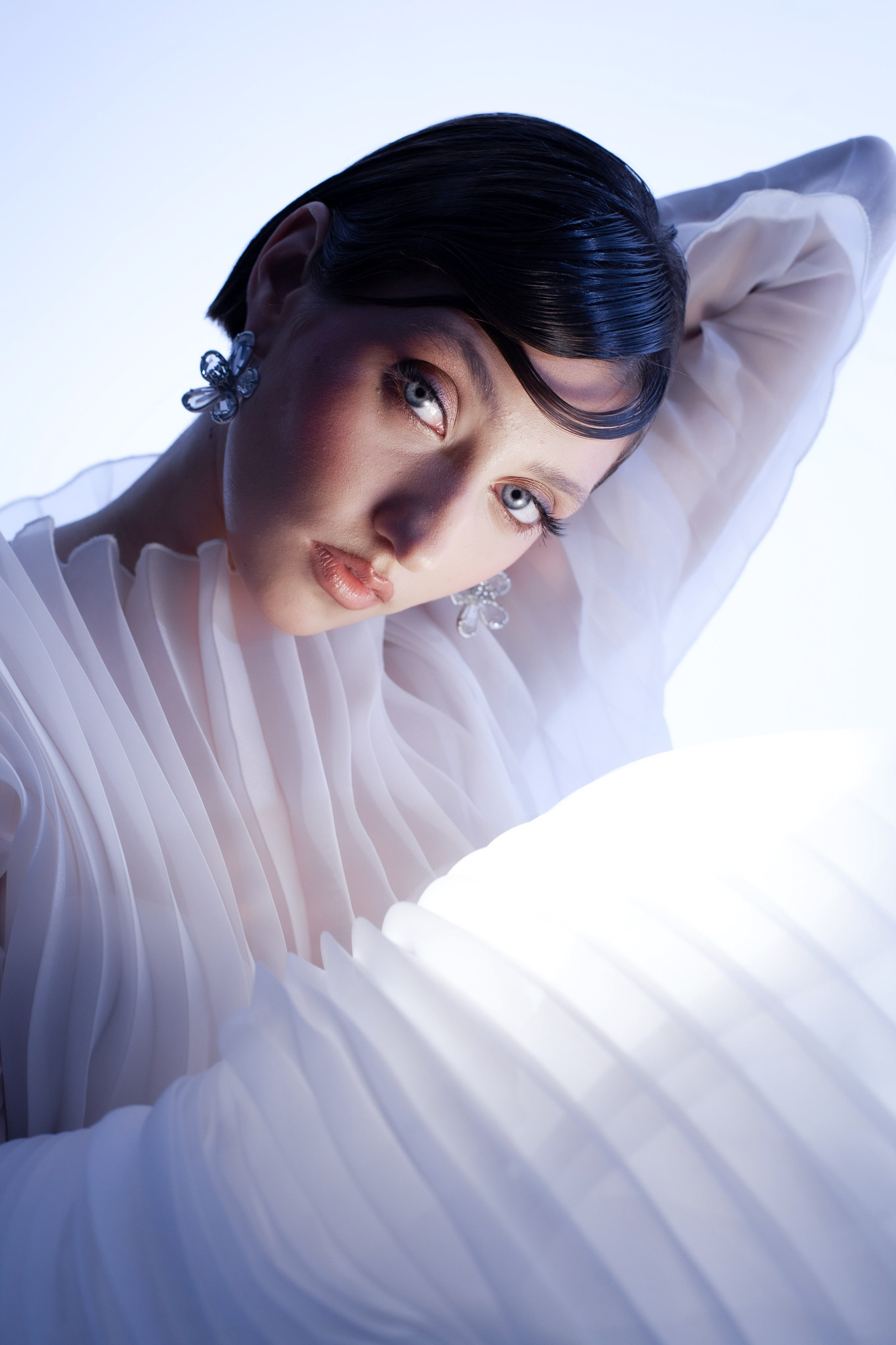 Частные истории. Фотограф Игорь Корягин