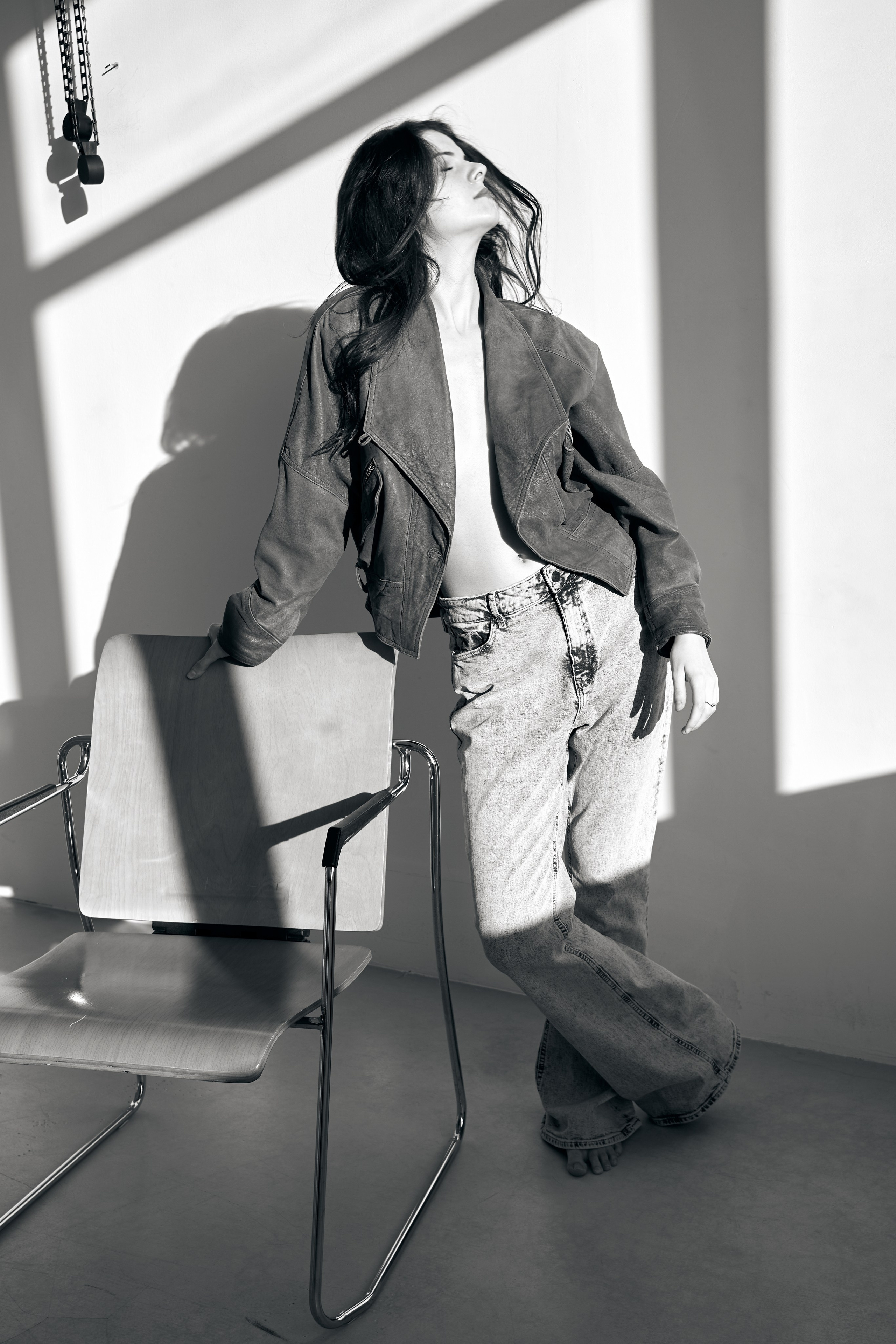 Валентина. Фотограф в Самаре Анастасия Афанасьева