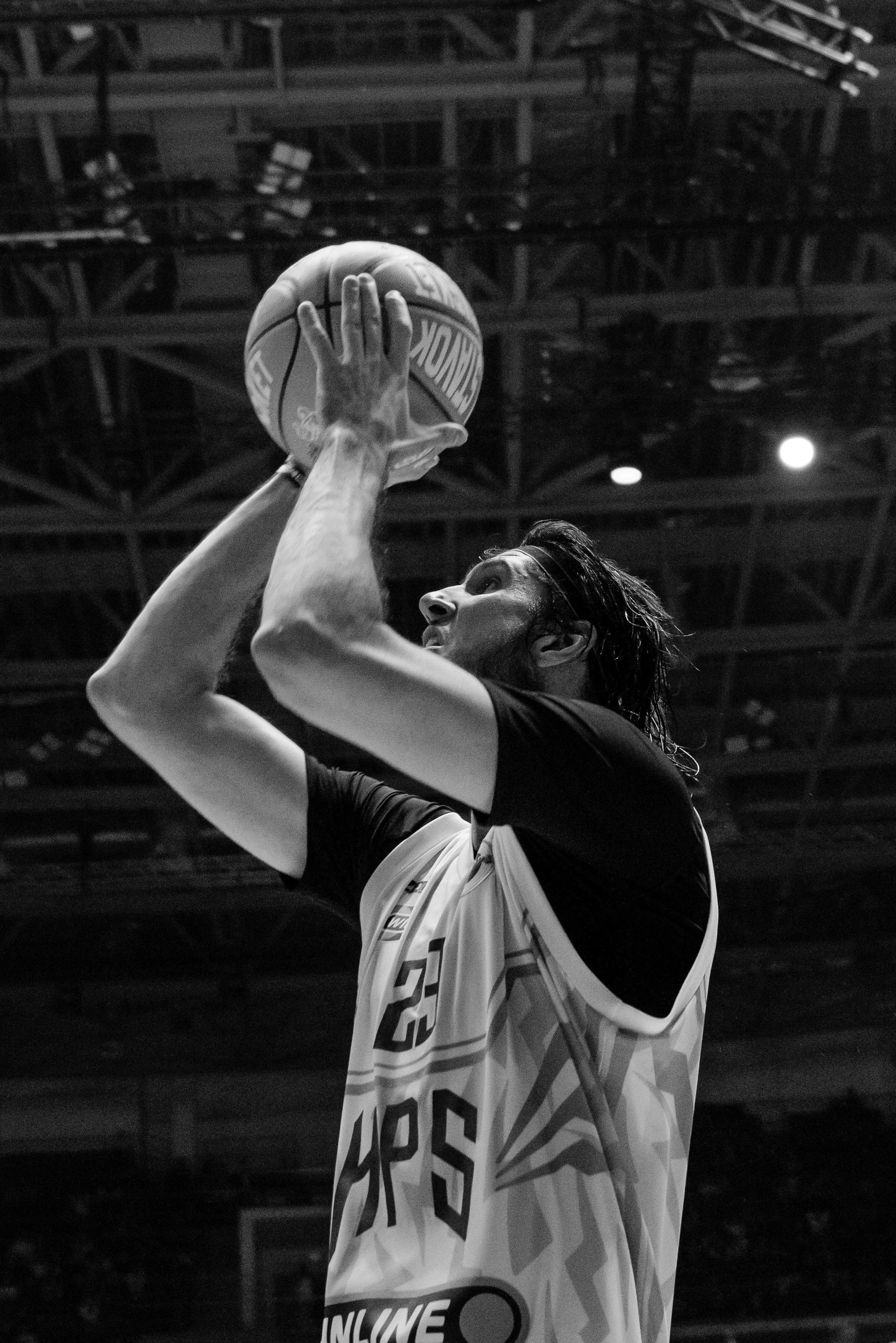 Media Basket. Репортажный фотограф Москва Сергей Дружинин