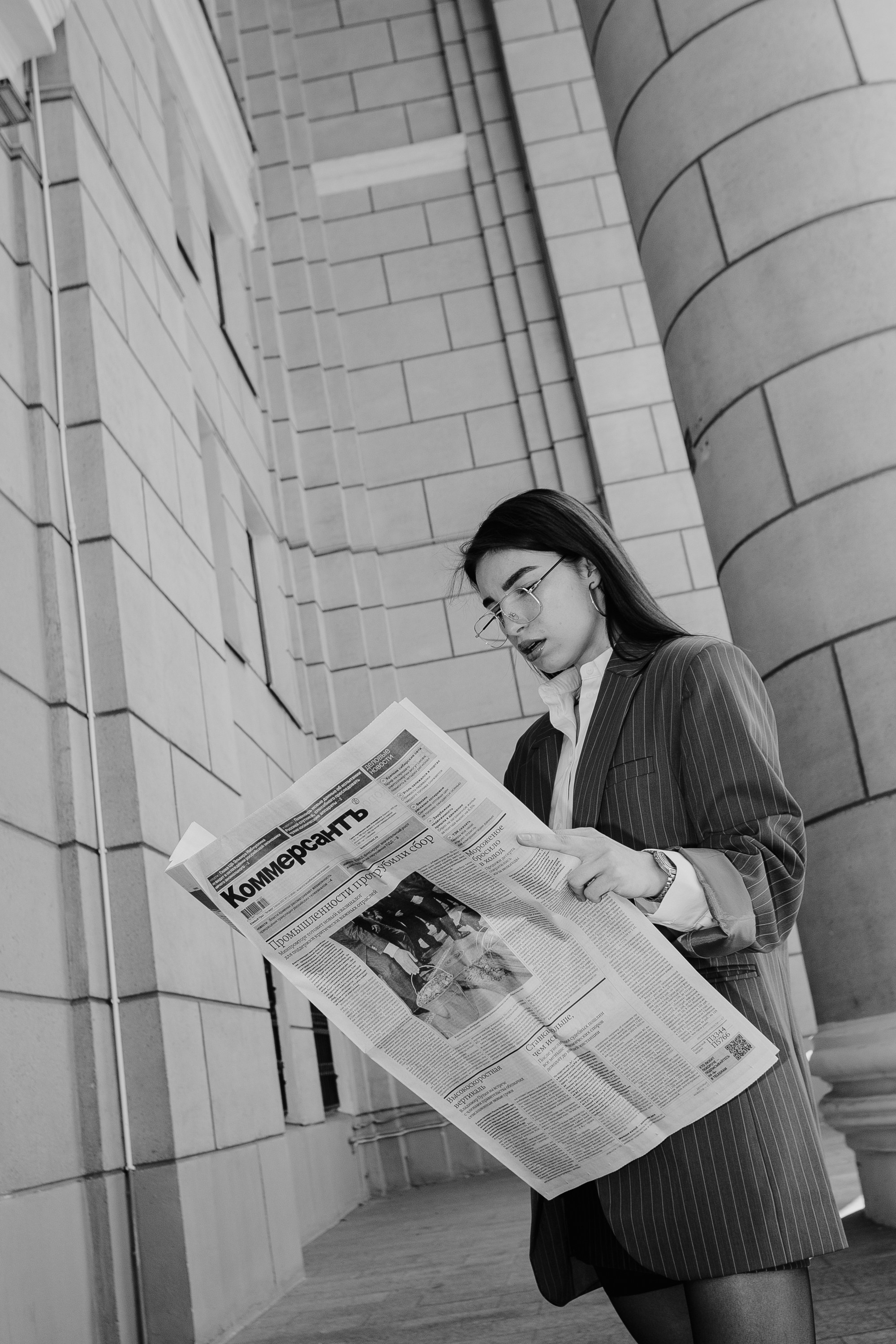 Ксения. Татьяна Журавлева