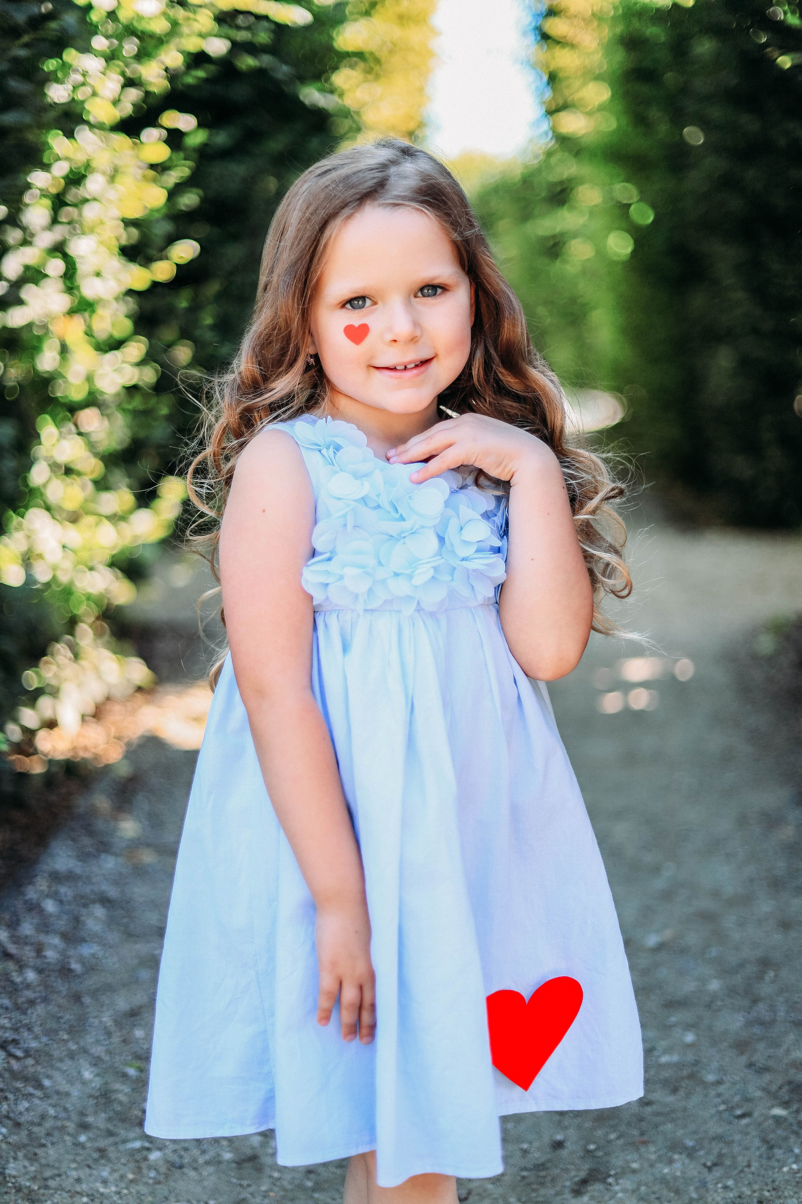 Мирослава 5 лет. Женский/Детский фотограф в Симферополе Вероника Слепогина