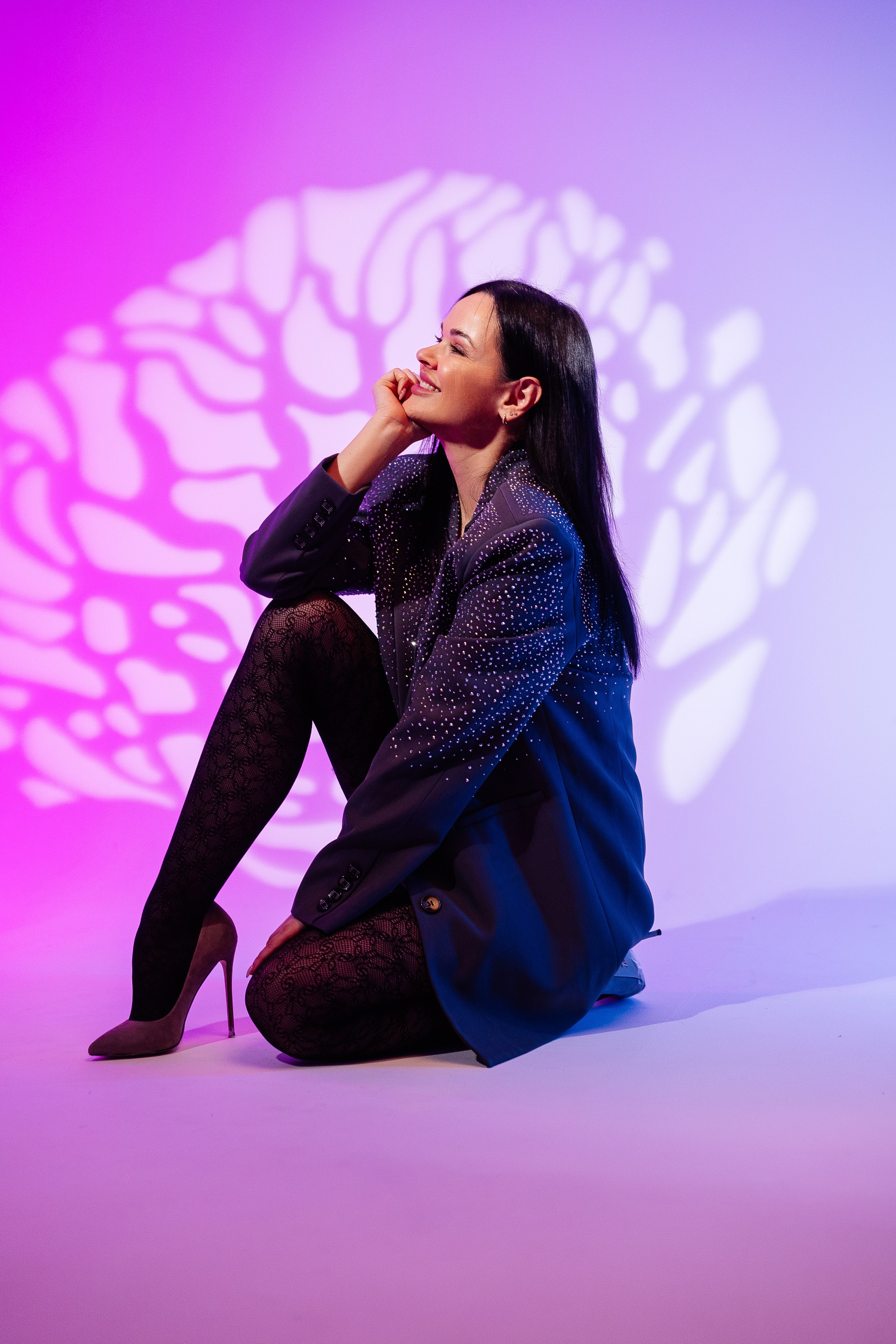 Оля. Женский/Детский фотограф в Симферополе Вероника Слепогина