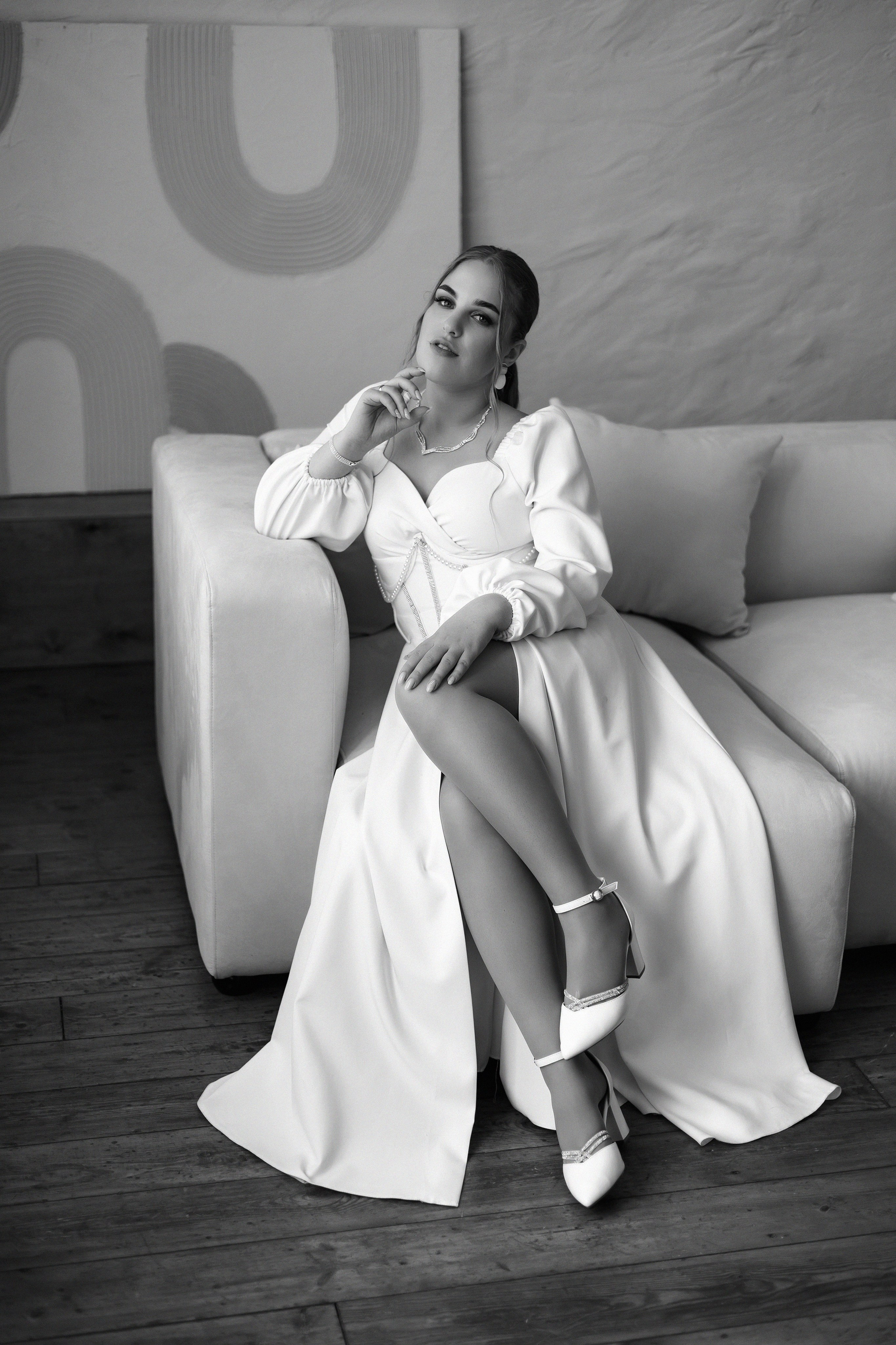 Екатерина & Артем. Фотограф Любовь Корниенко, Примоский край