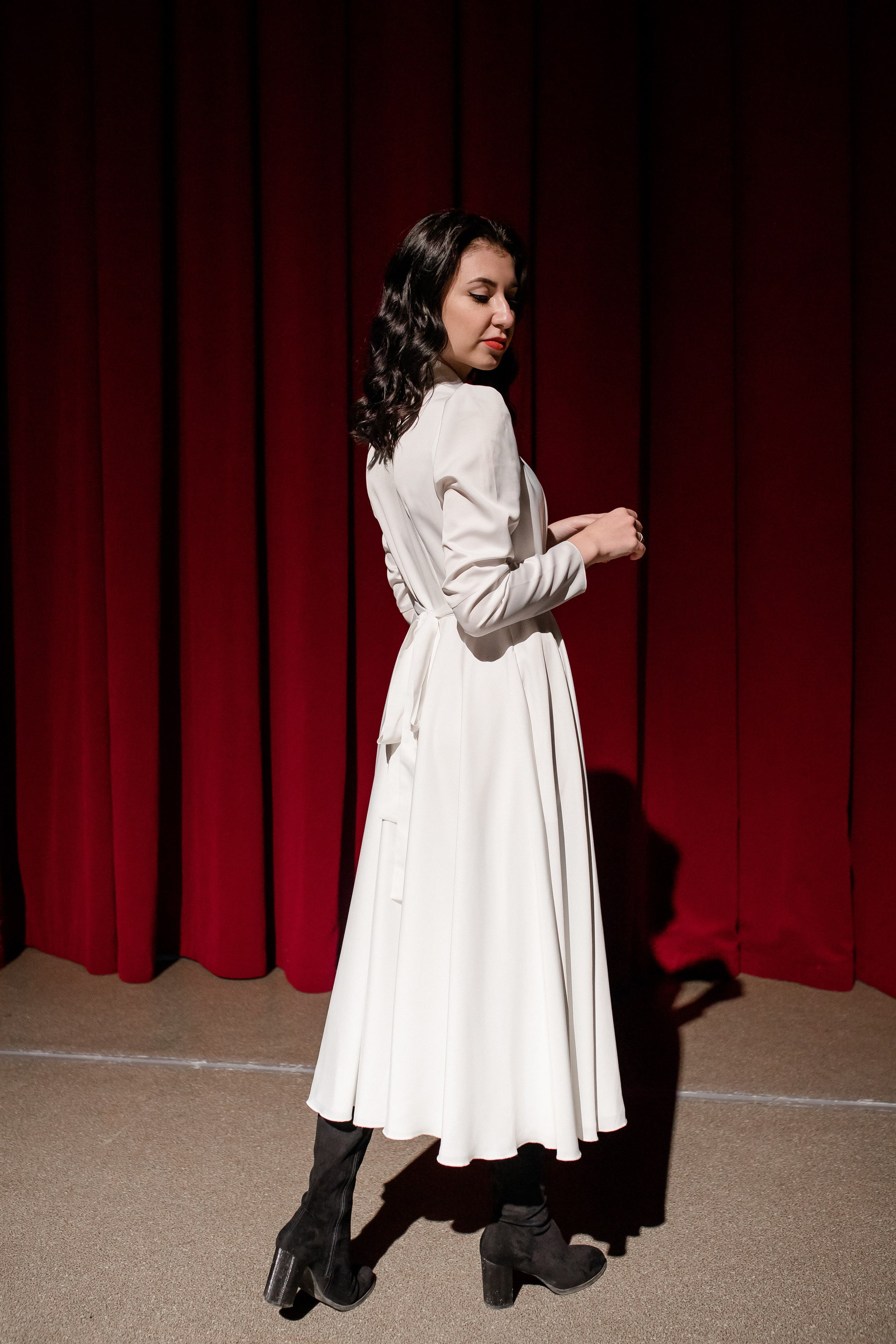 София + Иван. Свадебный и семейный фотограф в Саратове Маша Паника