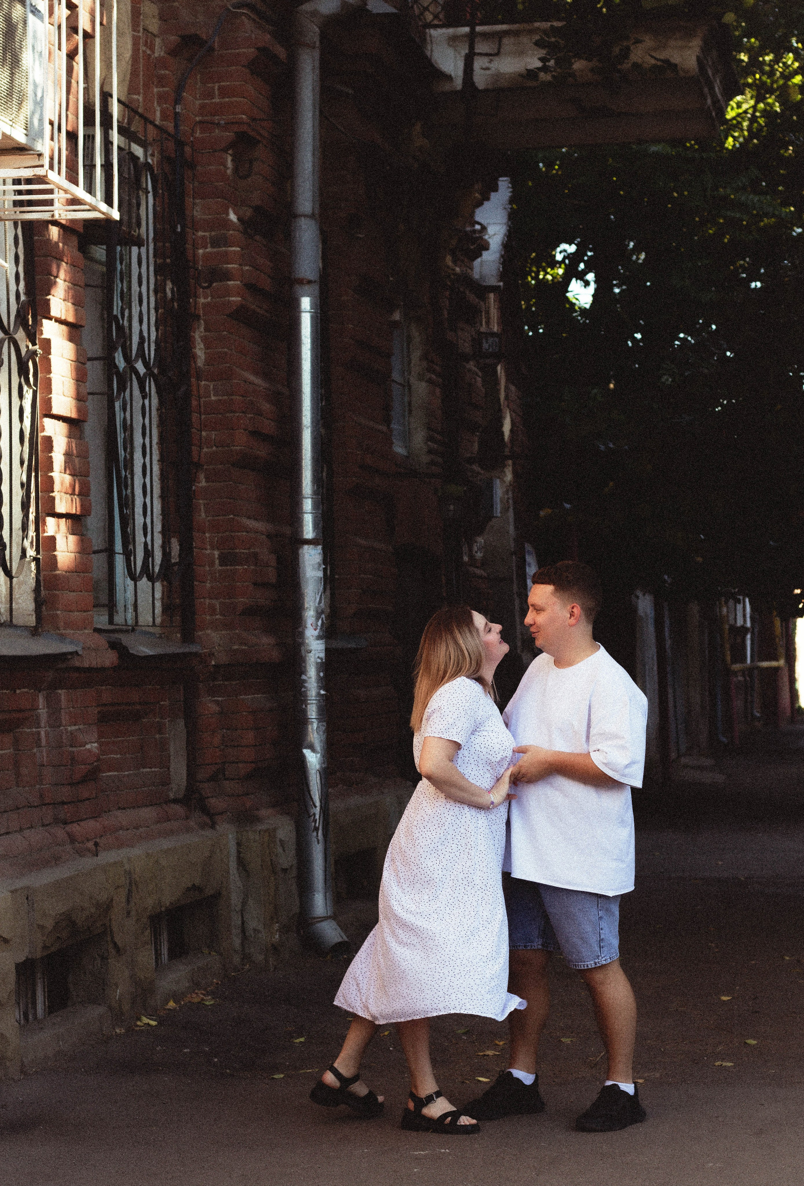 Лимоновы. Фотограф из Краснодара