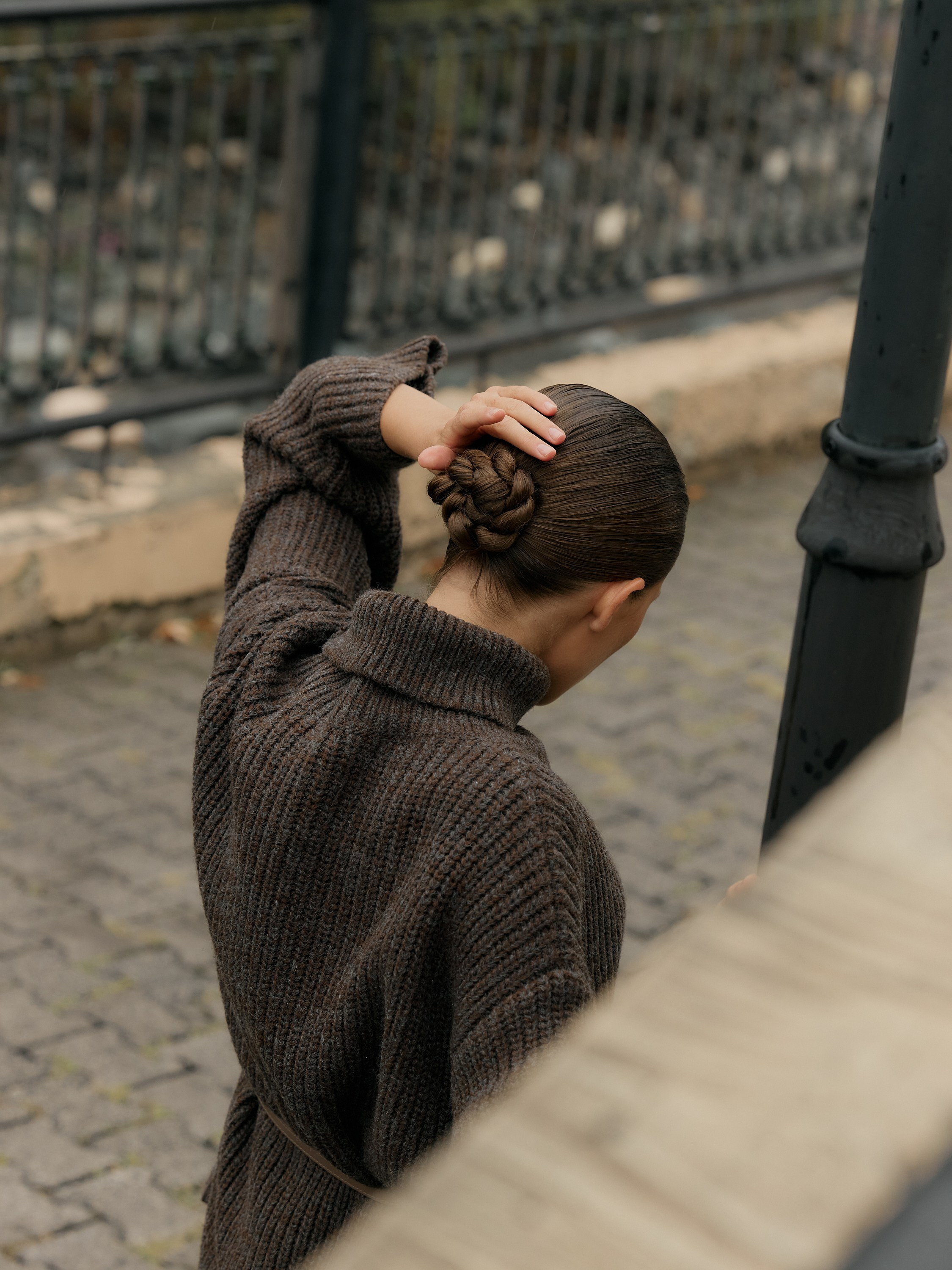 Street. Olya Filina | Moscow Photographer