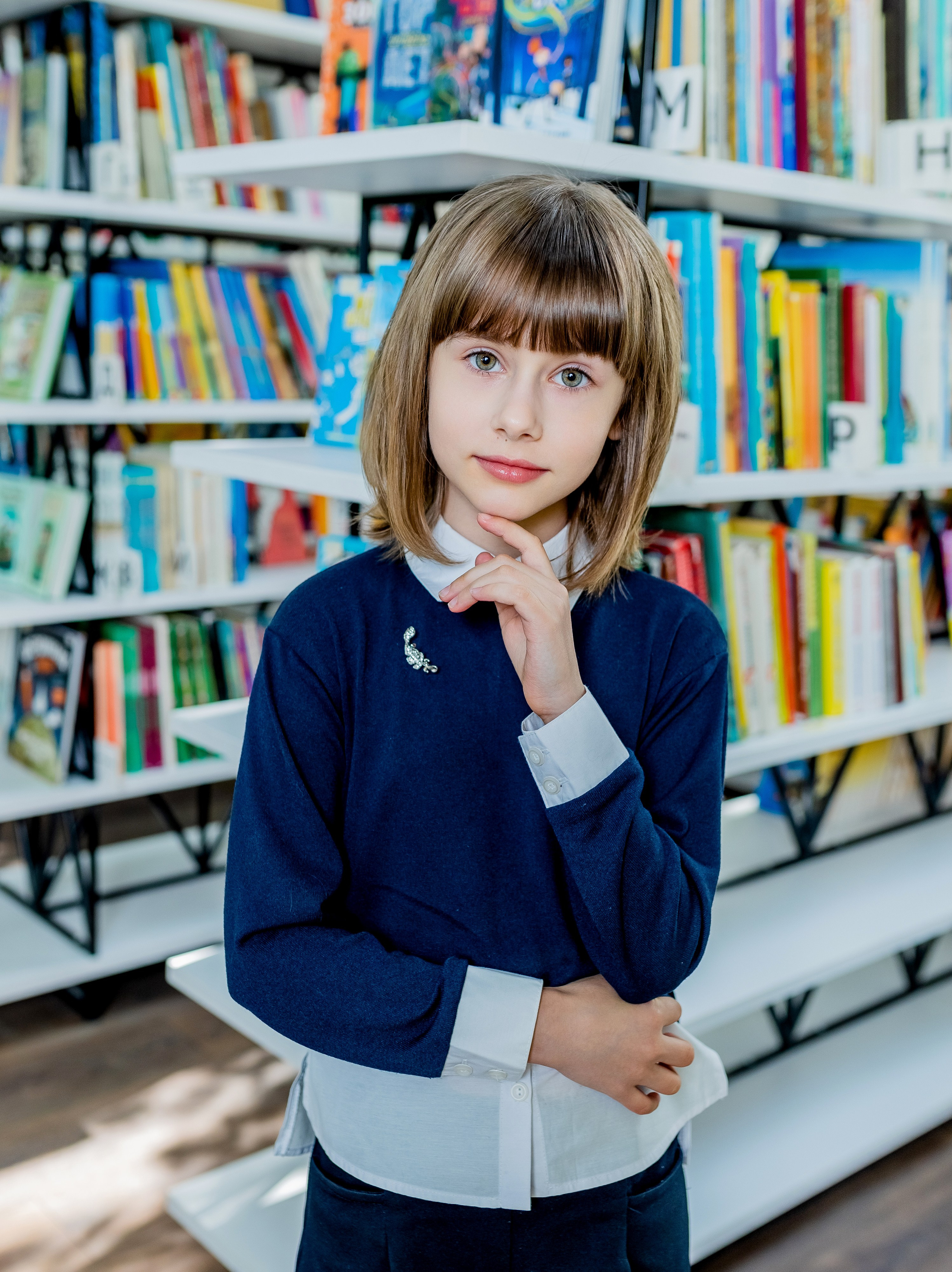 Школьные портреты. Выпускные альбомы в Зеленограде, Москве и МО