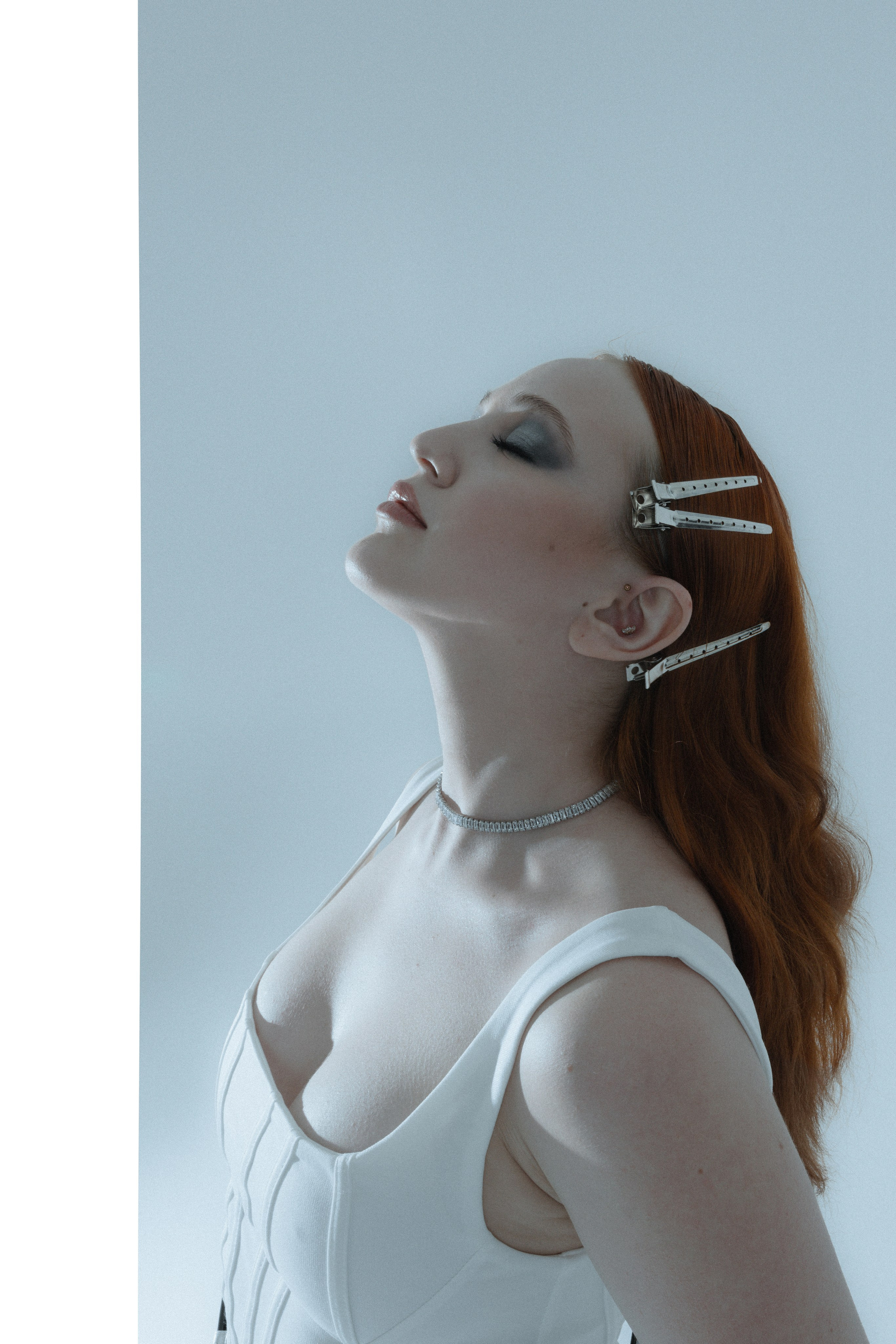 2000-e. Евгения Волошина Фотограф Москва / Белгород