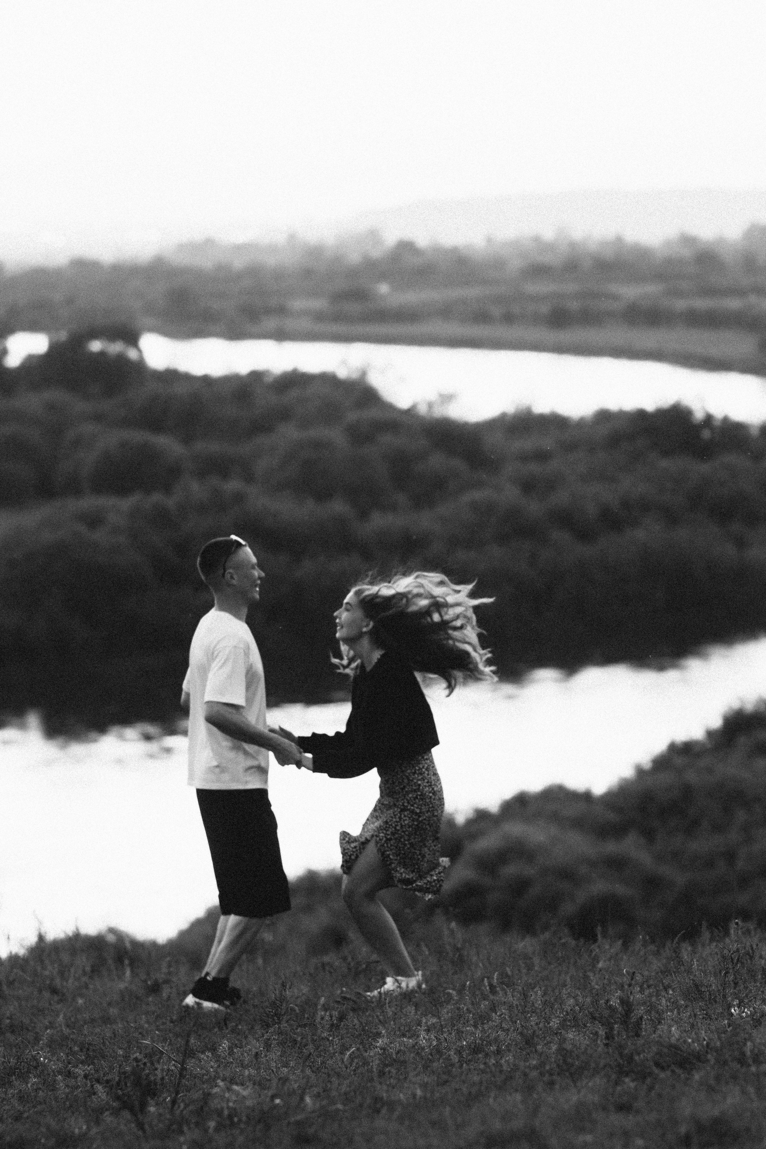 Живые истории. Репортажный и индивидуальный фотограф в городе Калининград