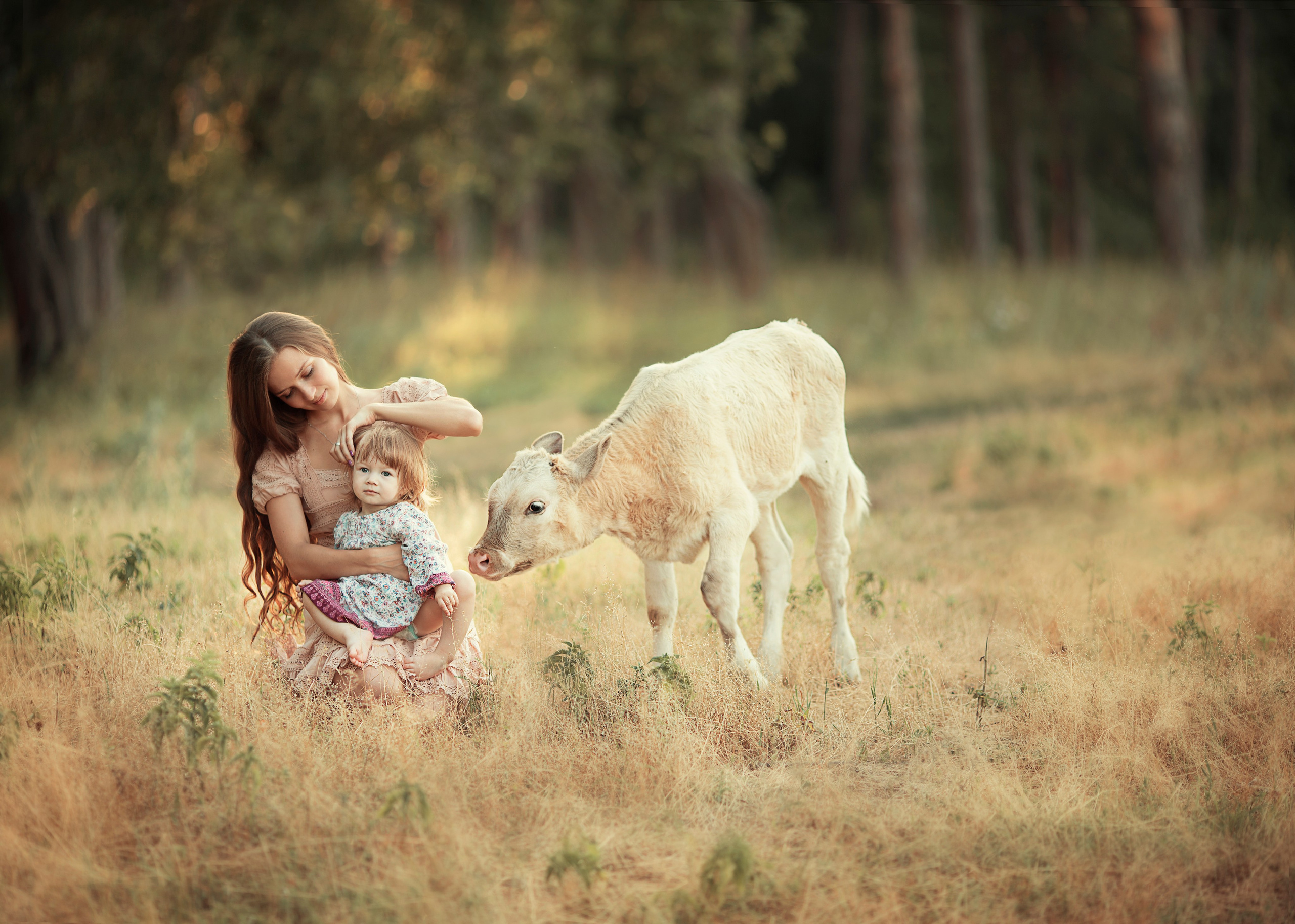 Портфолио. Карнеева Елена. Детский, семейный фотограф
