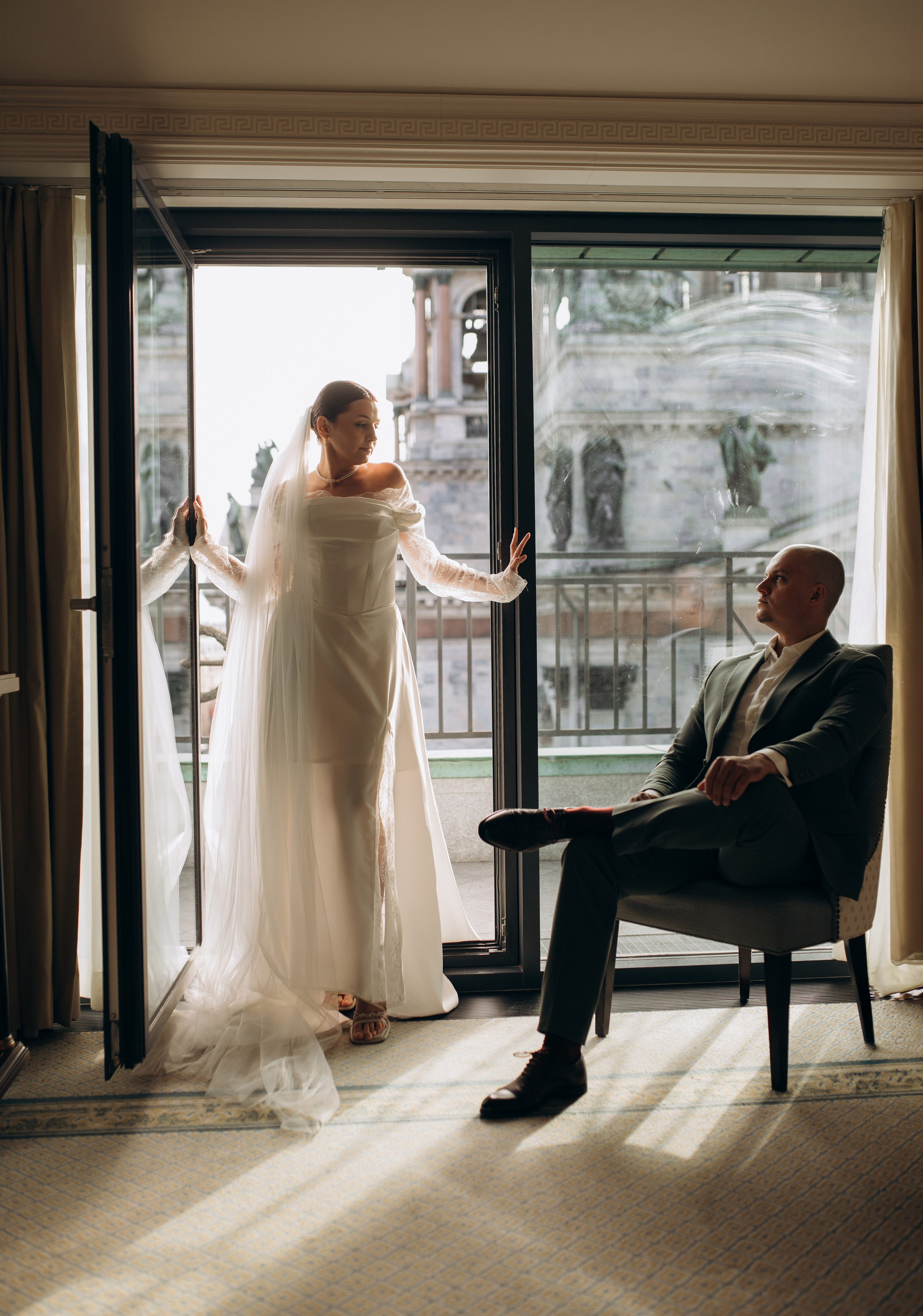 A&D | FOUR SEASONS. Лайфстайл фотограф в Санкт-Петербурге — Вера Целикова