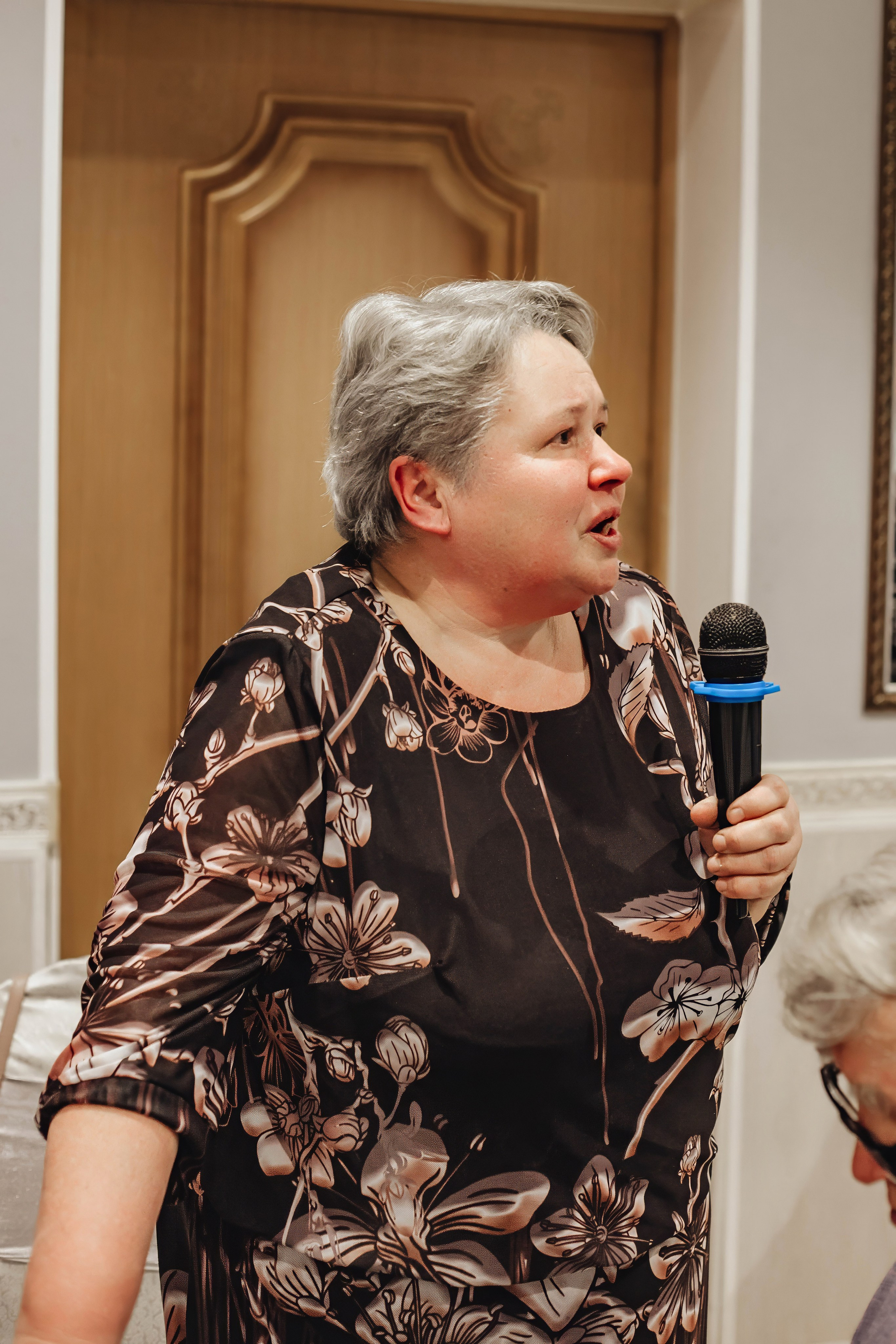 Юбилей Михаила. Фотограф Светлана Столярова Воскресенск