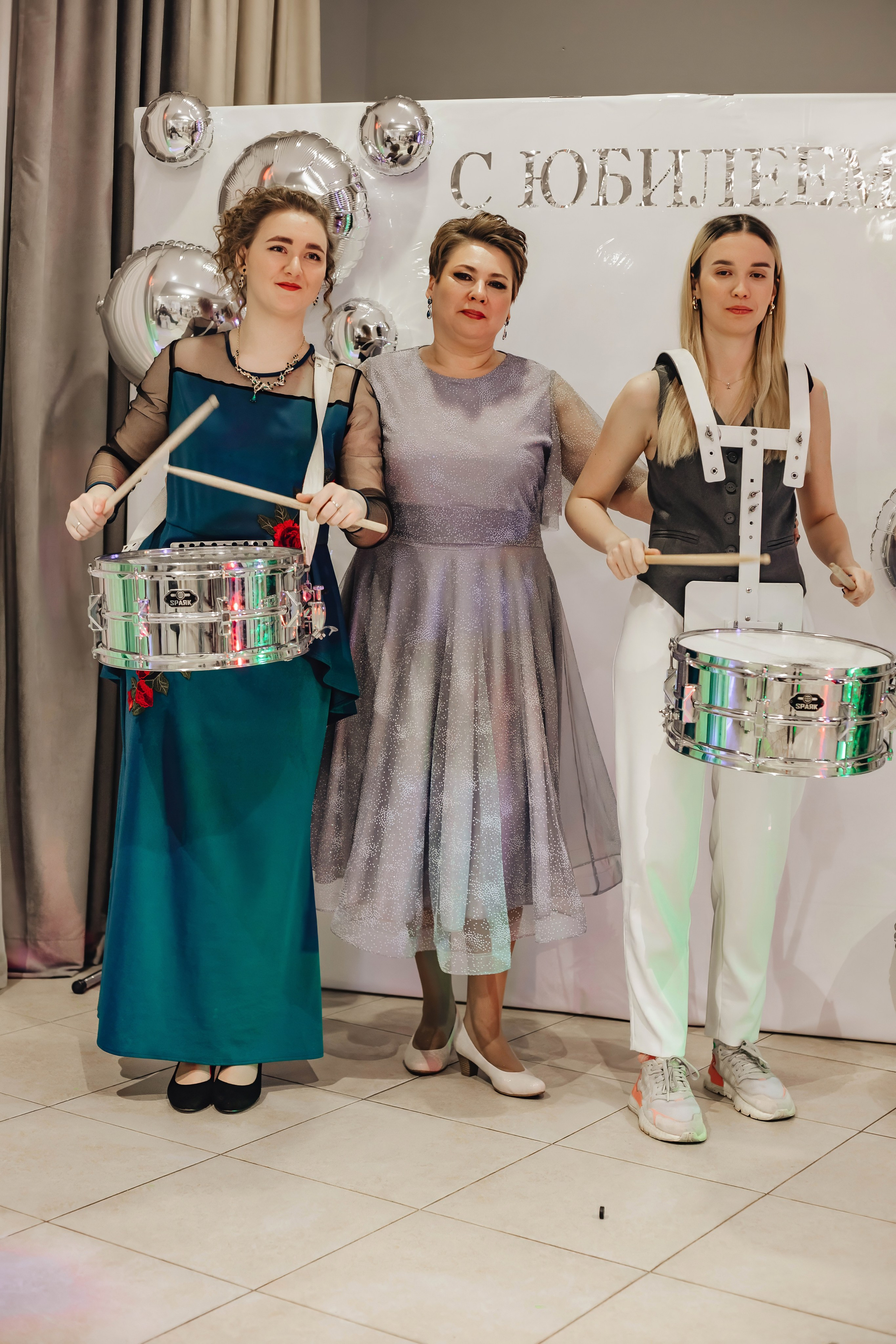 Юбилей Михаила. Фотограф Светлана Столярова Воскресенск