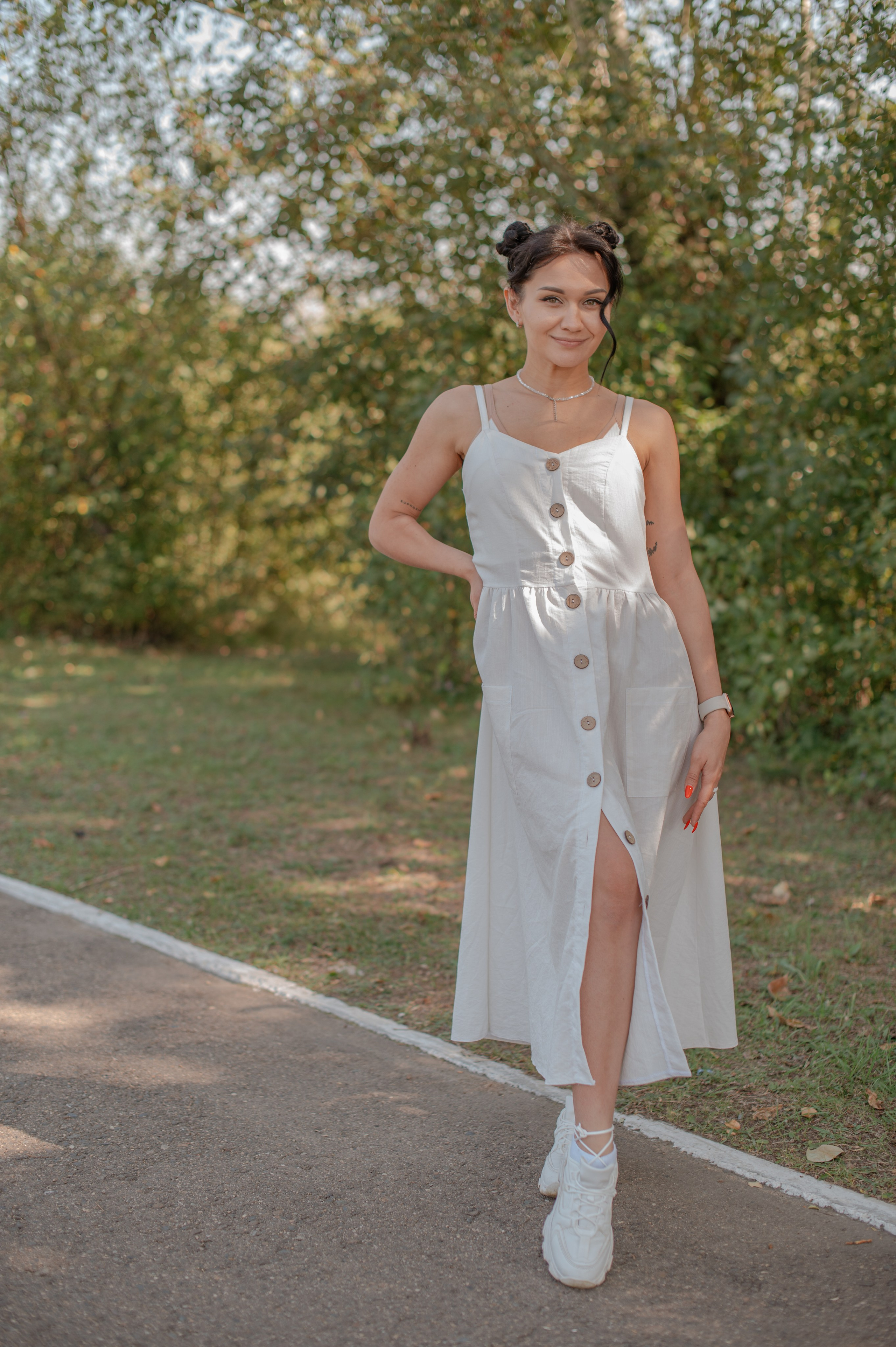 День Рождения у Милисы. Фотограф Виктория Воронина