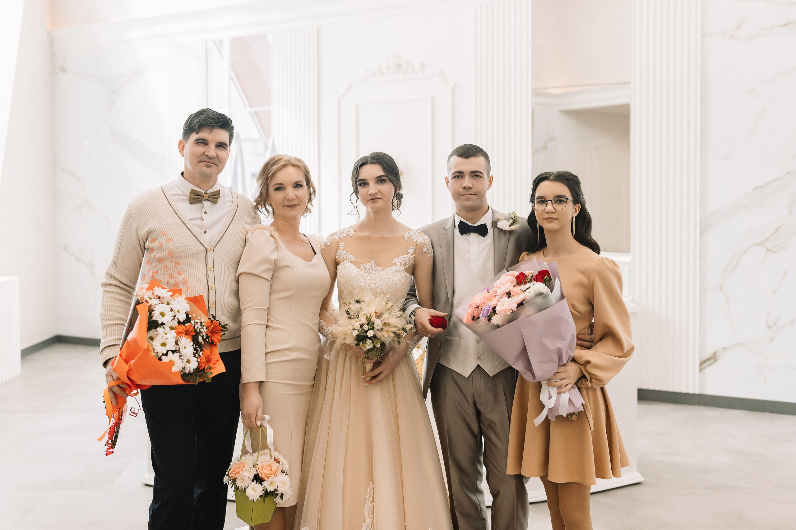 Павел и Ангелина. Фотограф Елена Каверина | Белгород — Короча |