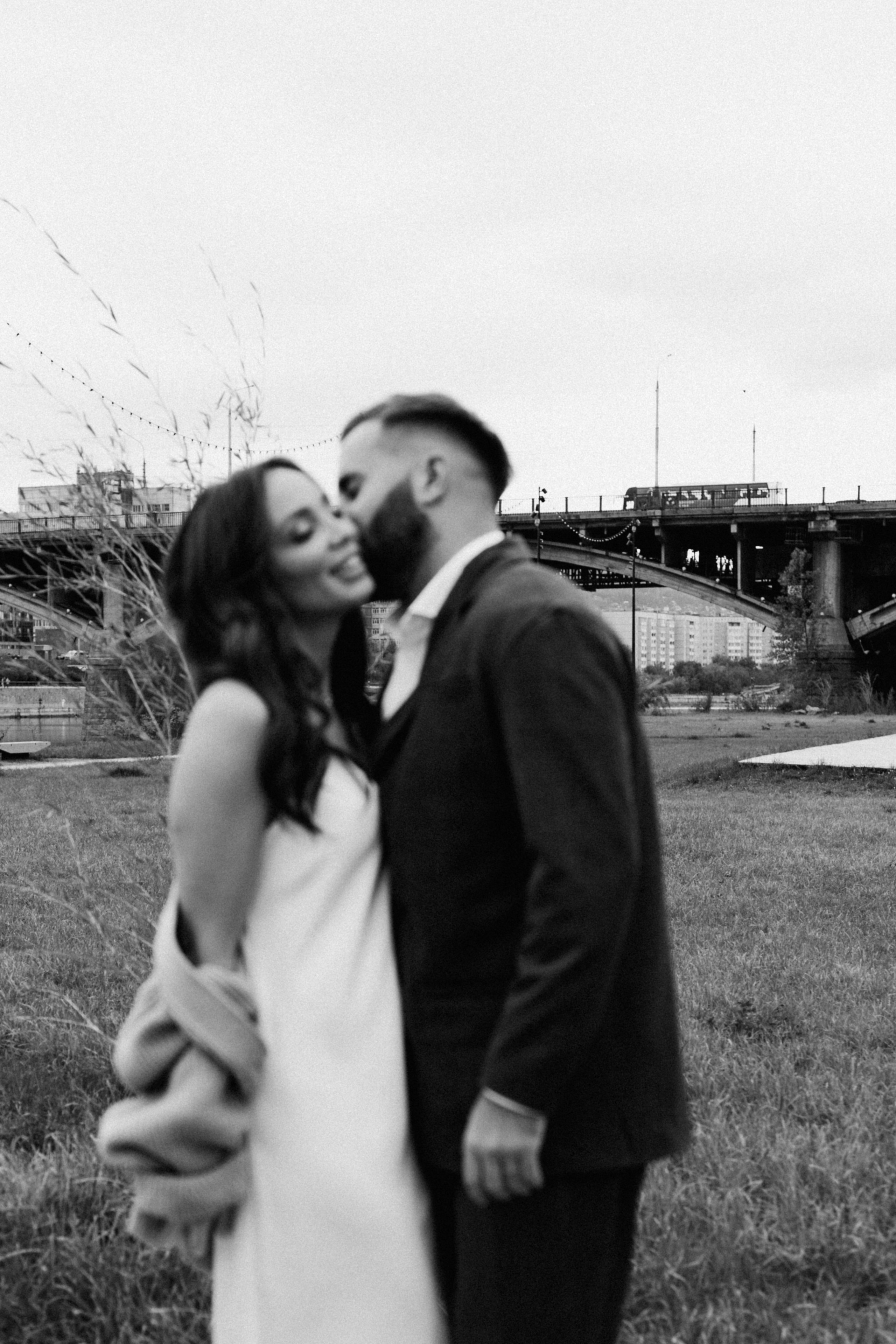 Свадьбы. Фотограф в красноярске