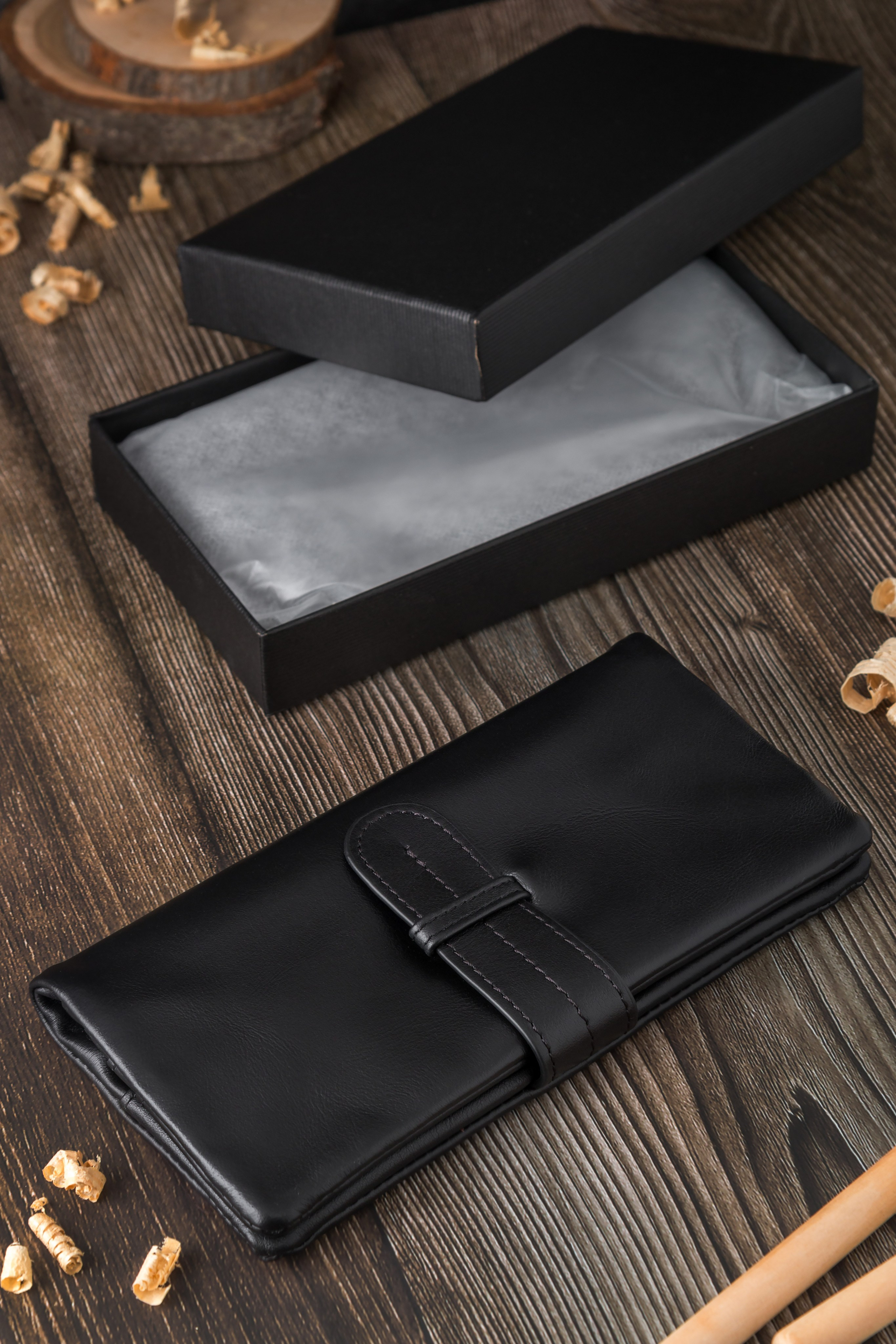 Съемка кошельков | Предметный фотограф Воронеж | Съемка для маркетплейсов