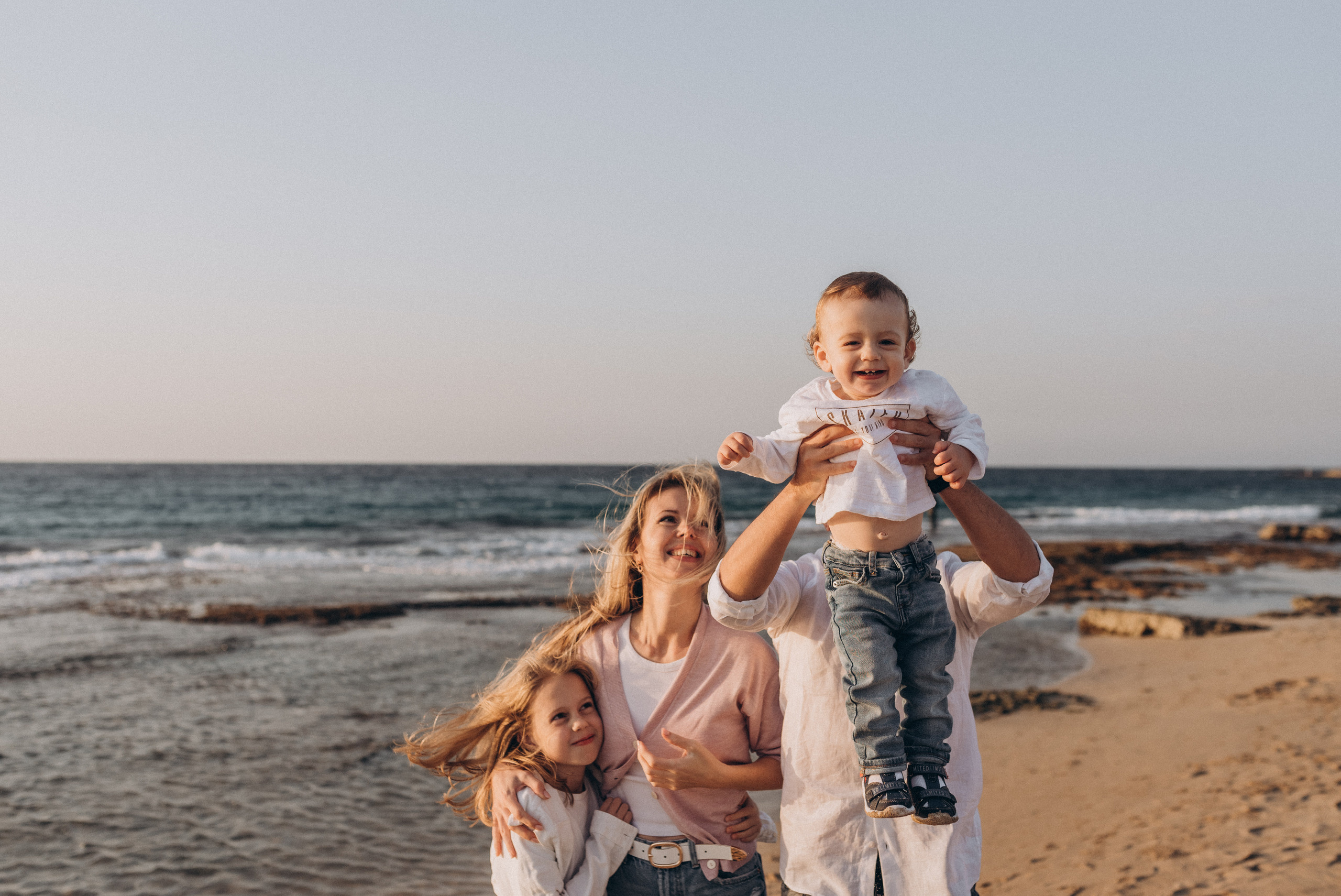 Отзывы. Family photographer in Israel | Alesya Superfin