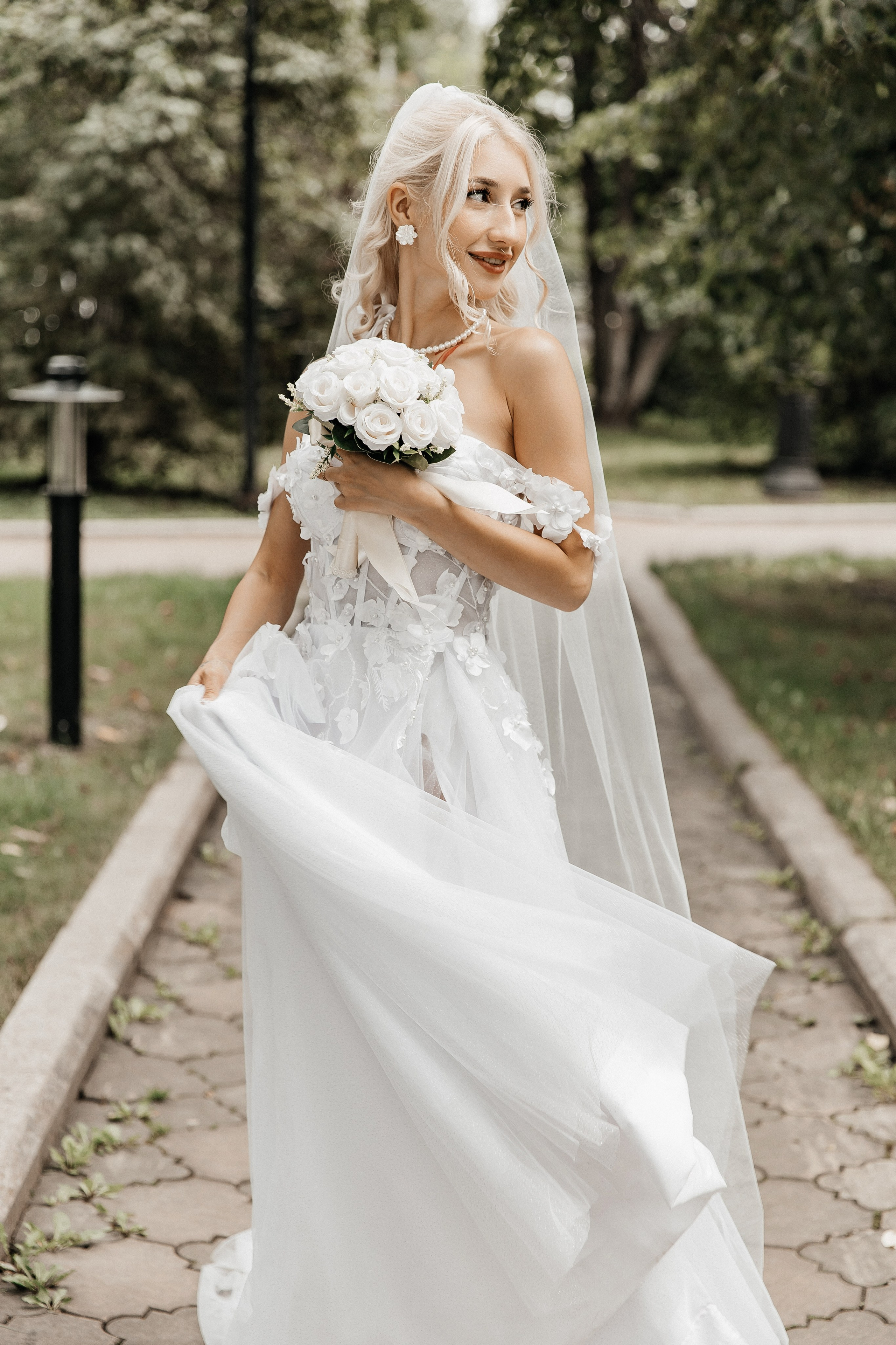 Алена и Владислав. Свадебный фотограф, Владимир Невжинский. Сахалин