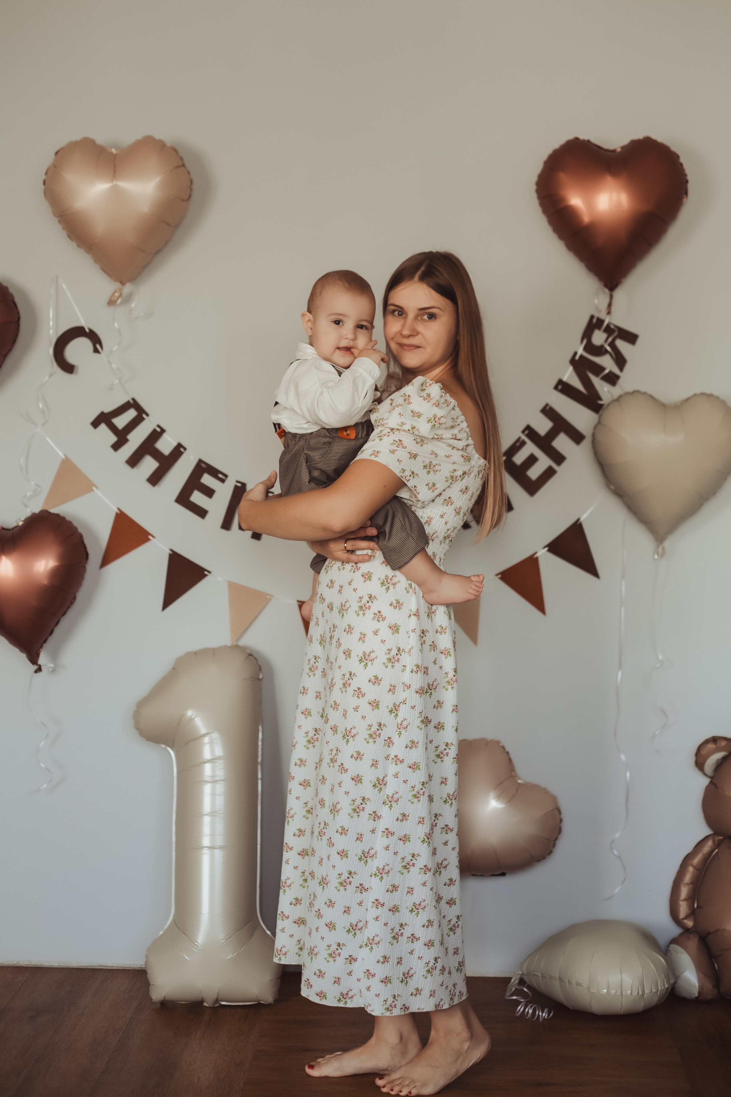 7. Семейный, детский, женский, свадебный фотограф в Ростове-на-Дону Васильчикова Юлия