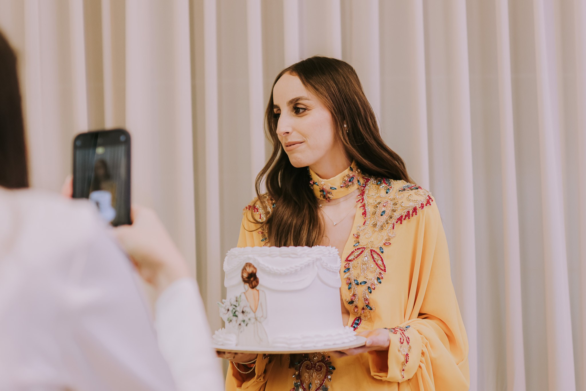 Rotem's Mikvehe and Hina, November 2024. Photographer in Israel Alice Milchin