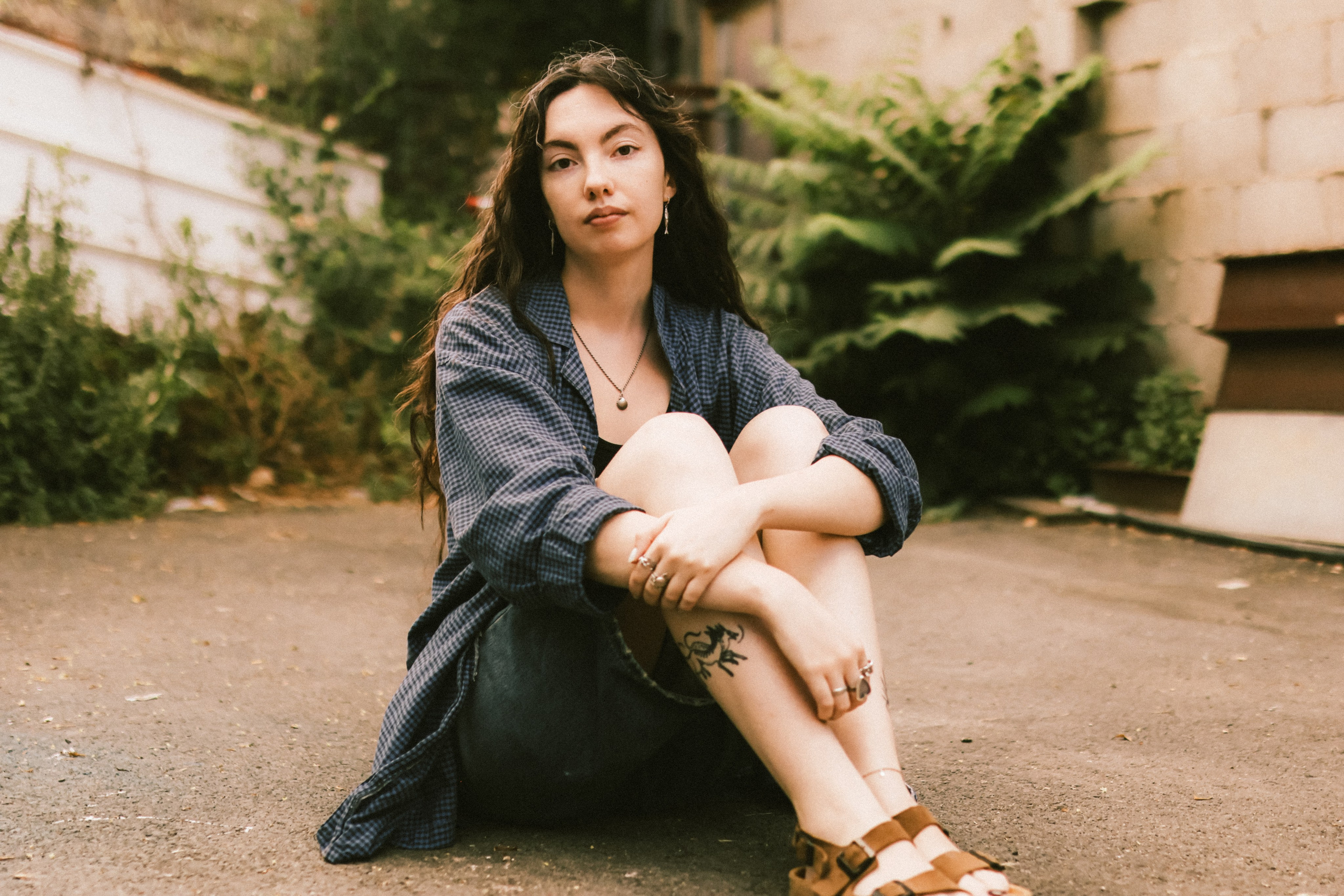 Sasha, Tel Aviv | May 2026. Photographer in Israel Alice Milchin