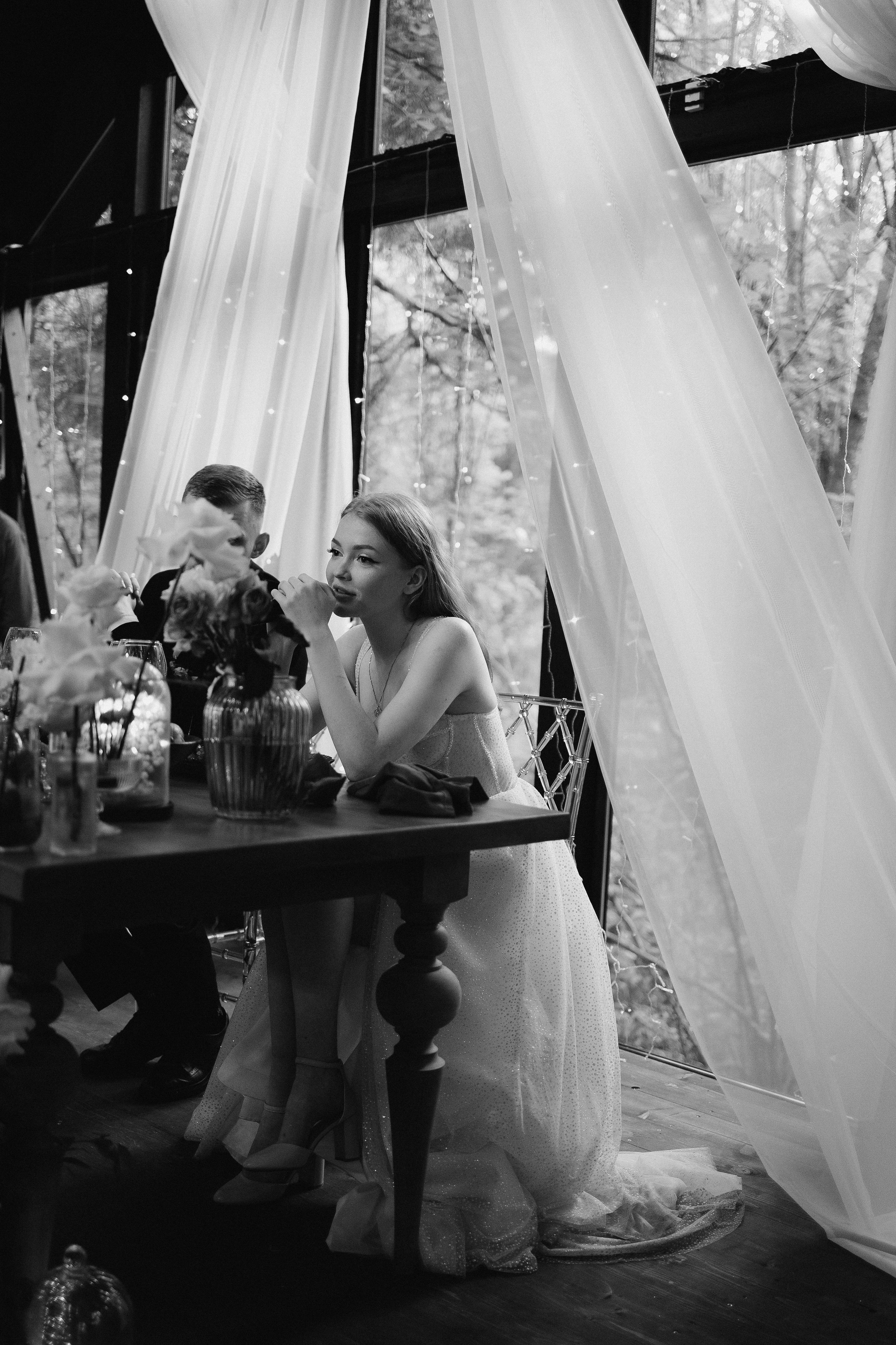 Маша и Ваня. Портретный фотограф Арсения Теплова