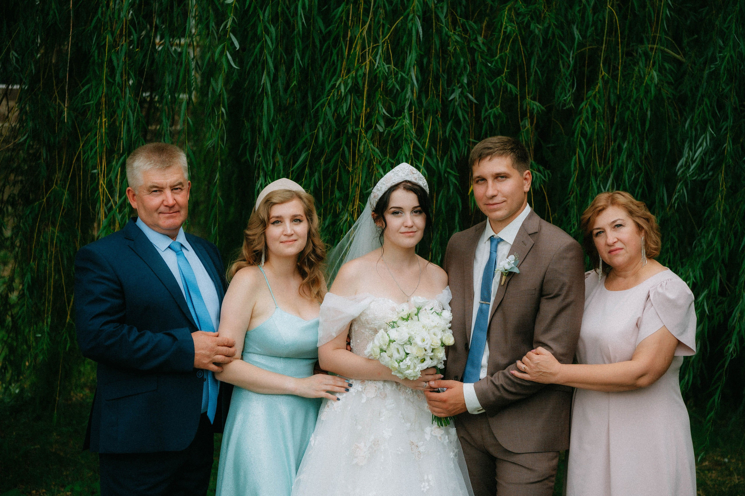 Григорий и Светлана. 10.08.2024. Свадебный день. Свадебный и семейный фотограф Волгоград Анастасия Садовникова