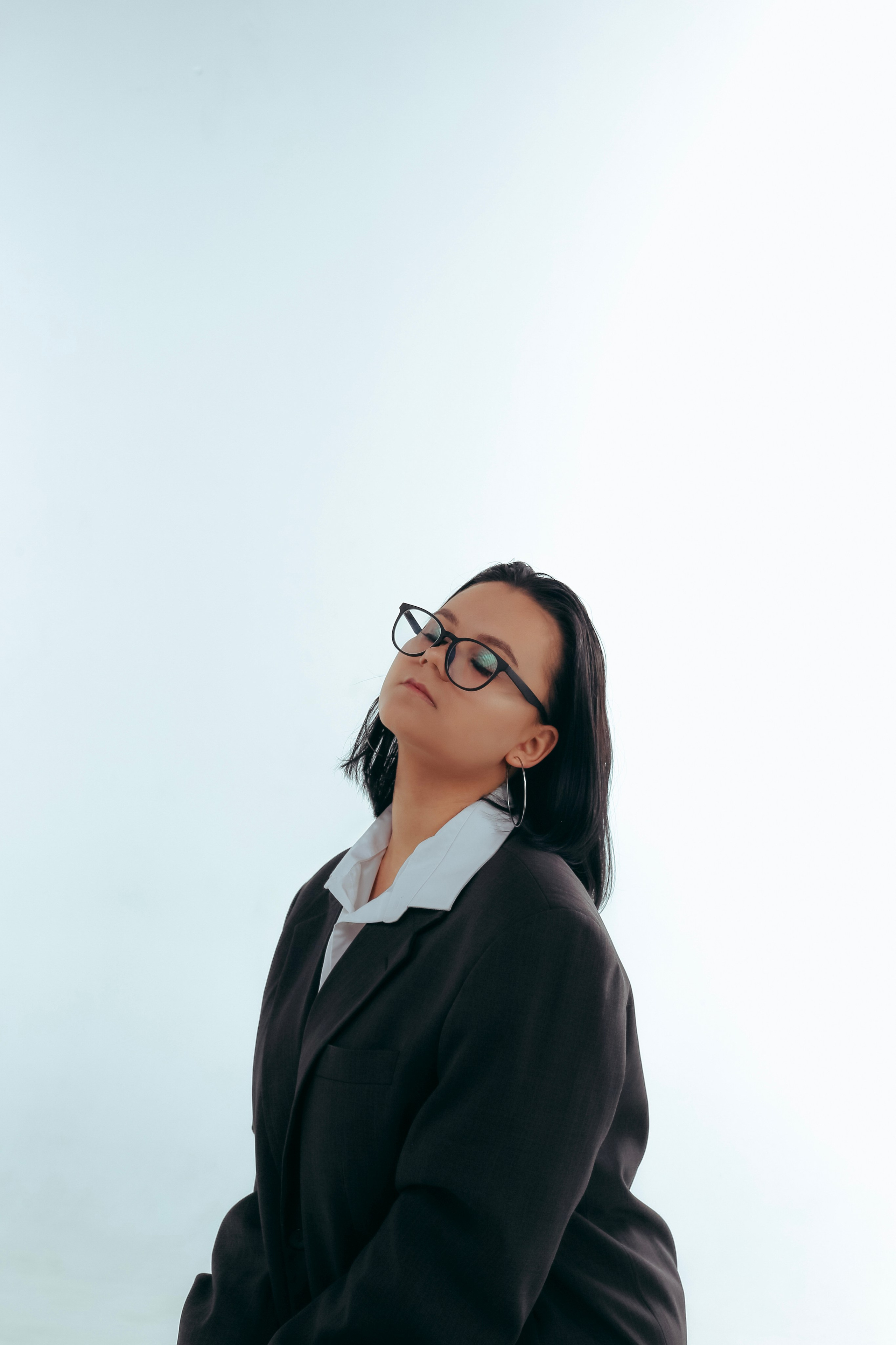 Анастасия. Фотограф Виноградова Зинфира в Санкт-Петербурге