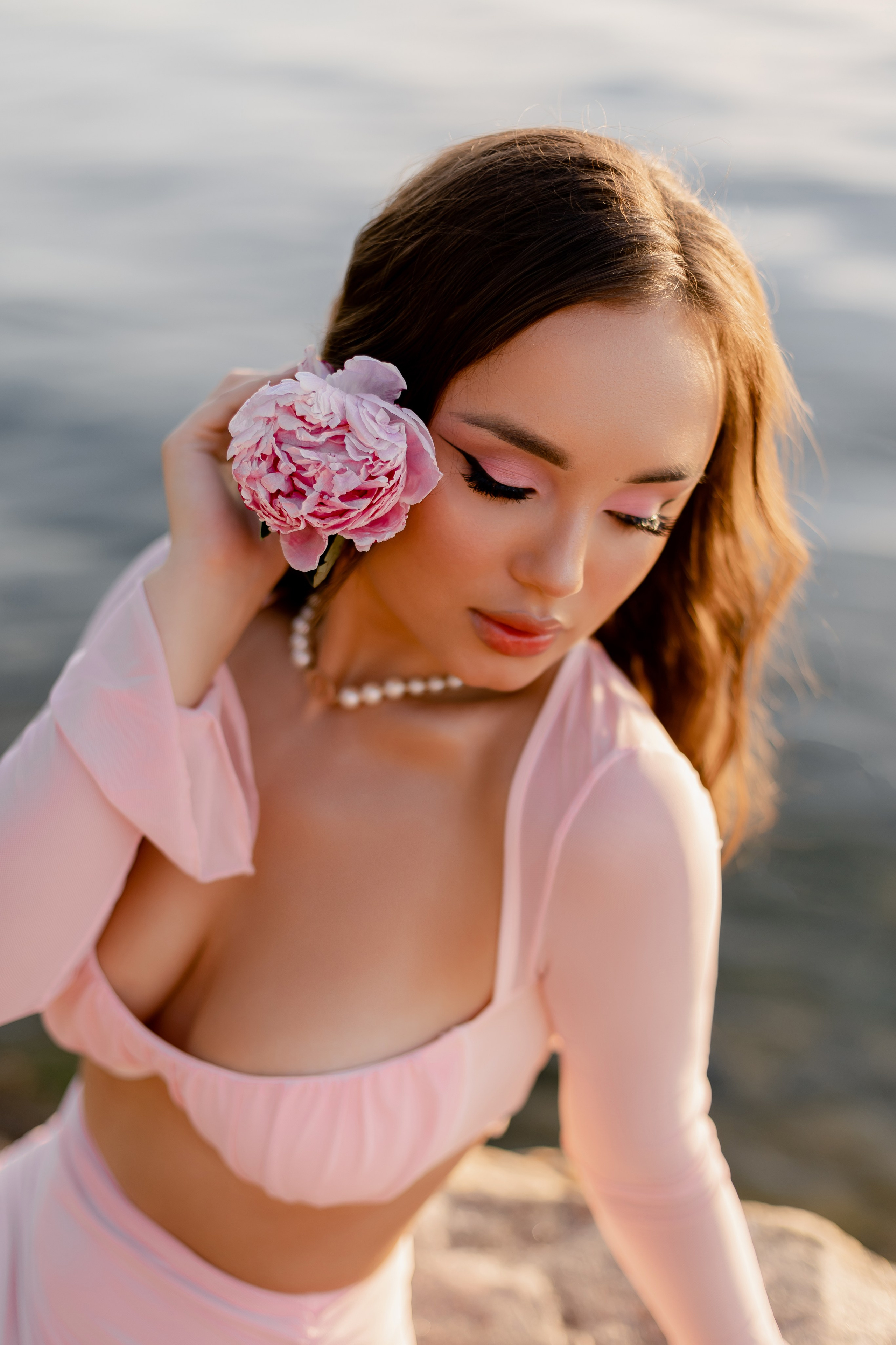 Анна. Свадебный и портретный фотограф в Миассе Филиппенко Дарья