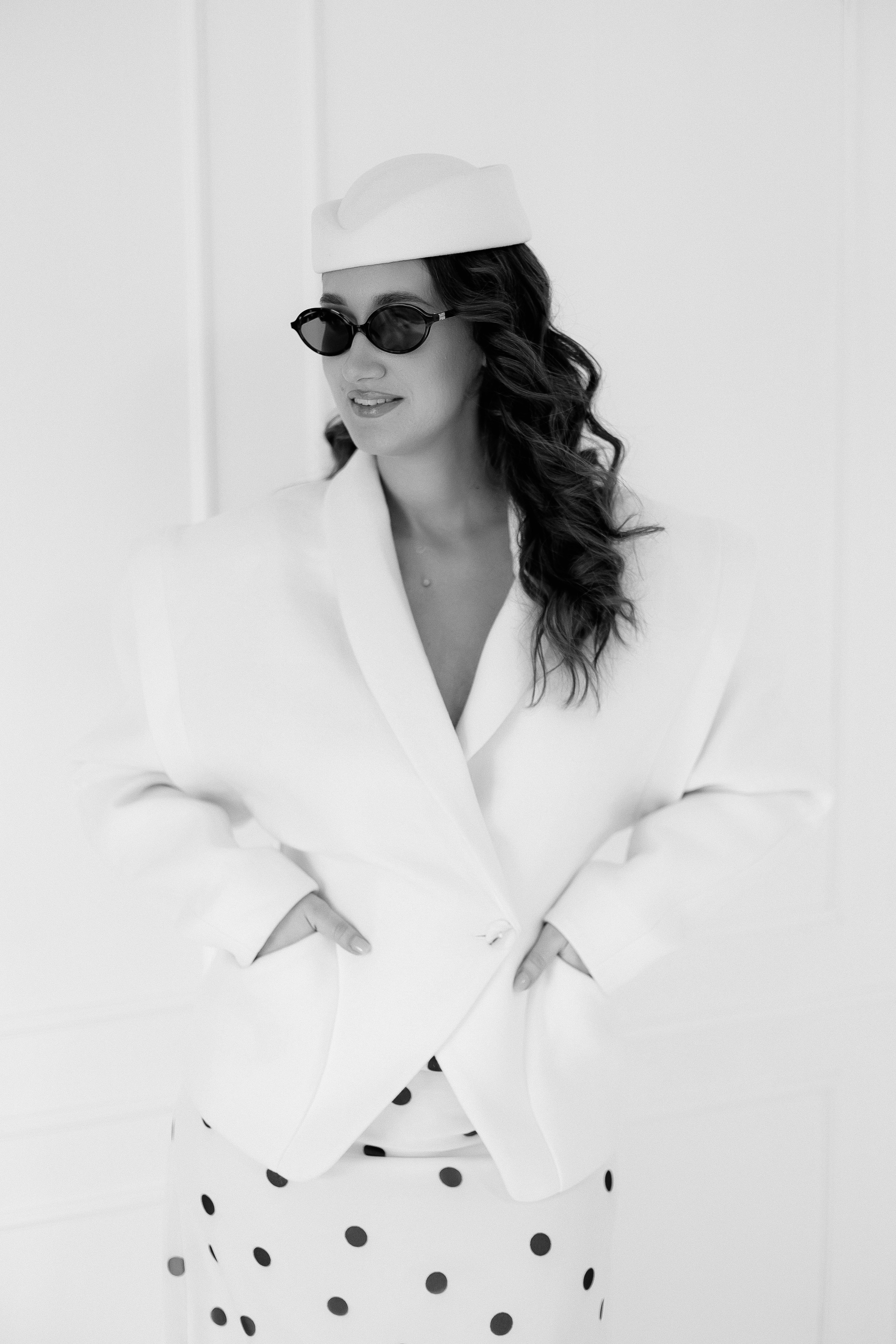 Екатерина, французский образ. Свадебный и портретный фотограф в Миассе Филиппенко Дарья