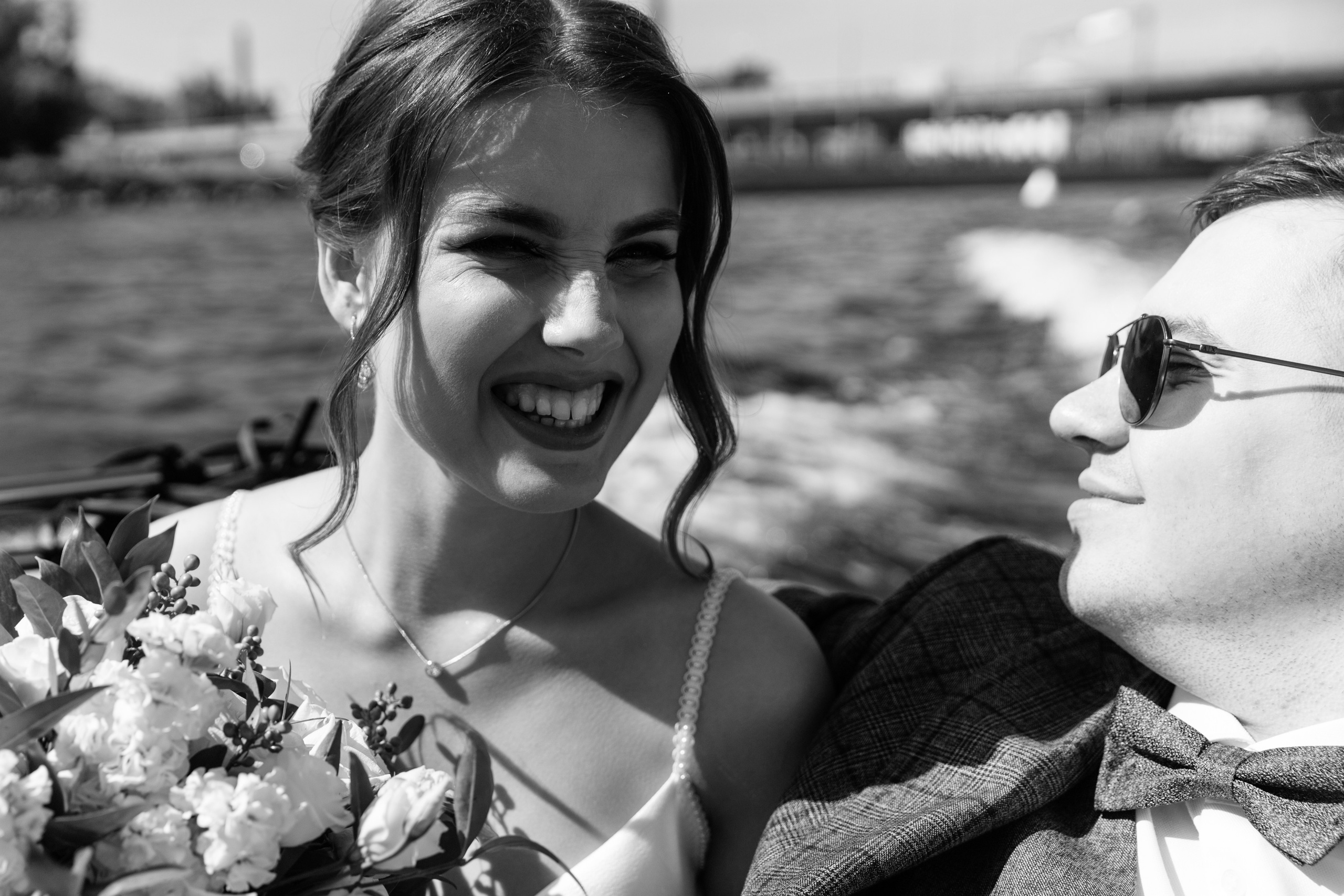 Yana & German. Андрей Цветков — репортажный, свадебный и портретный фотограф в Санкт-Петербурге