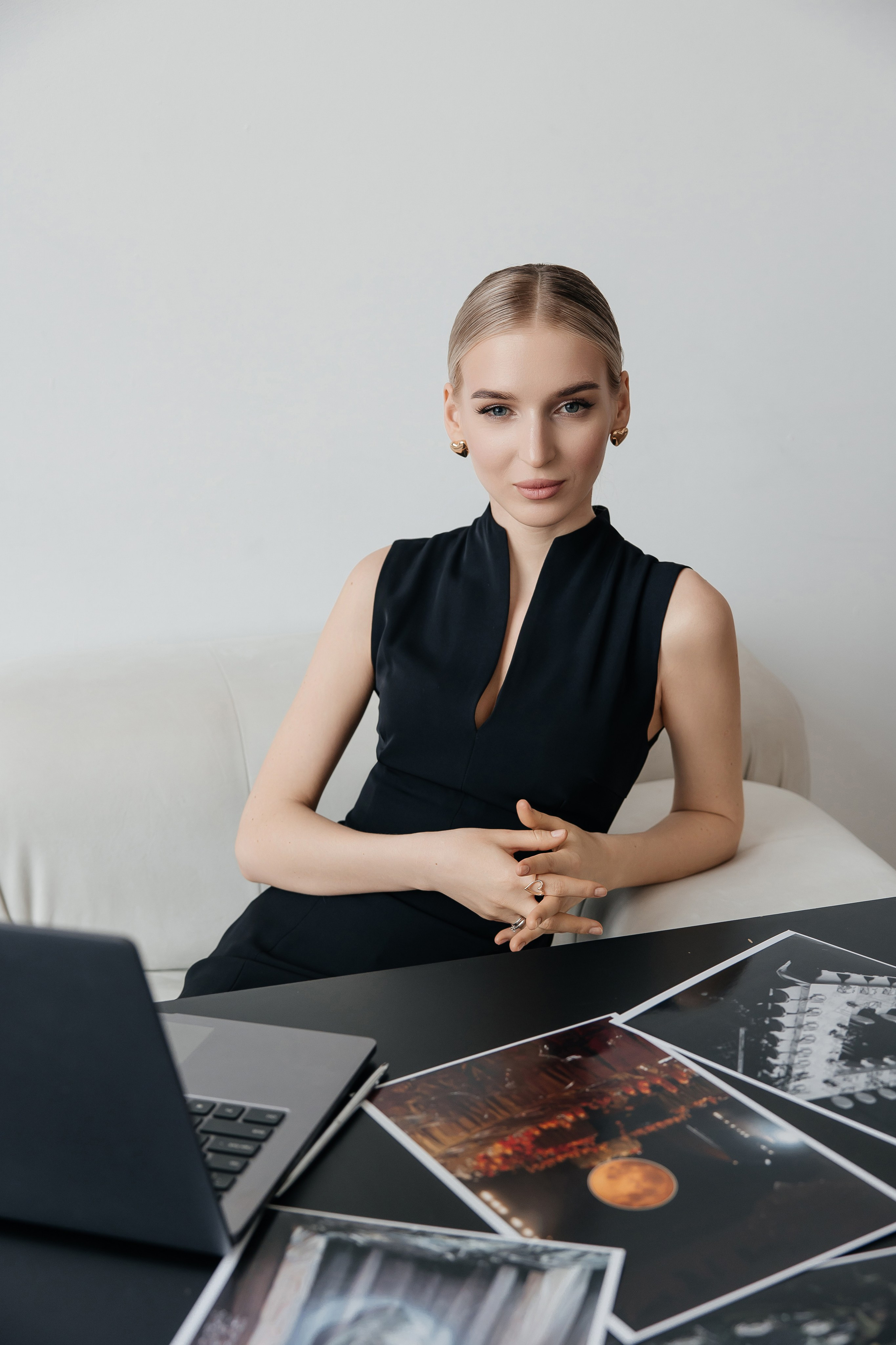 Свадебный организатор Елена. Фотограф Диана Сербинова