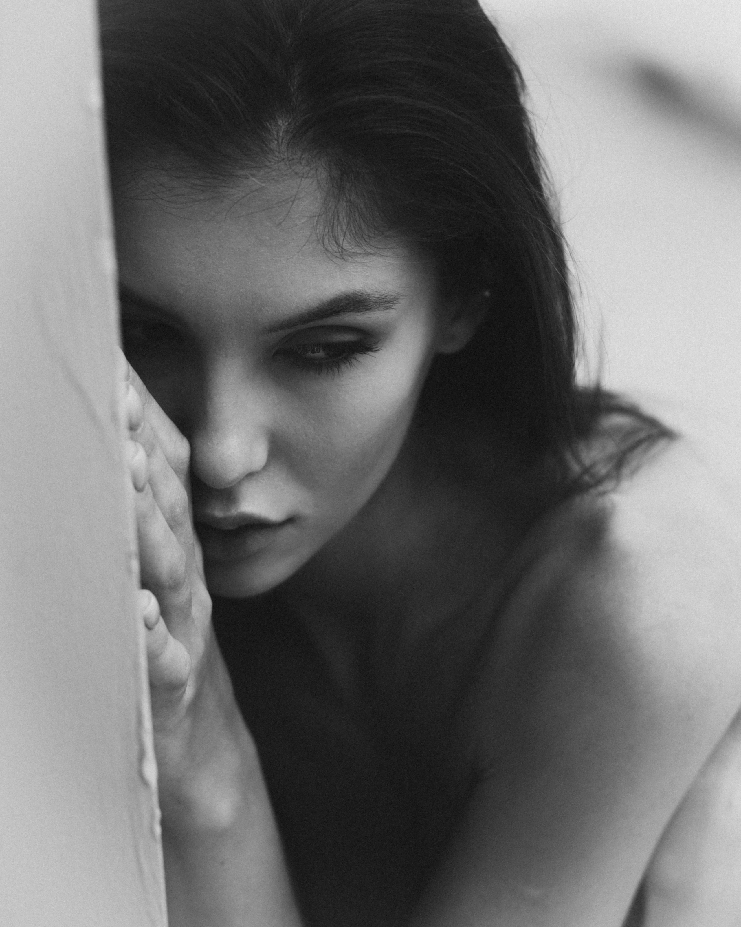 Валерия | Индивидуальная фотосессия. Главная