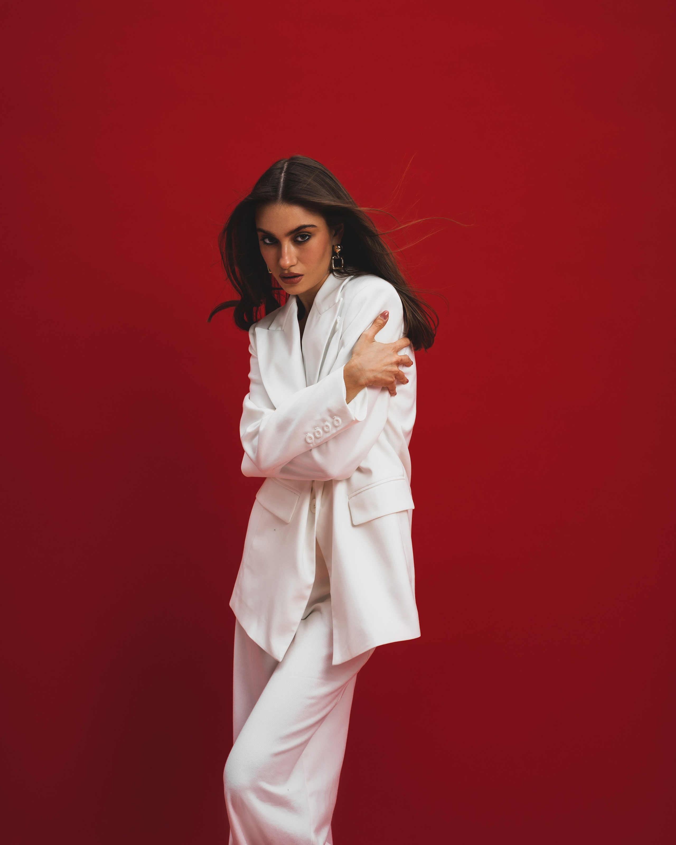 Александра | Индивидуальная фотосессия. Главная