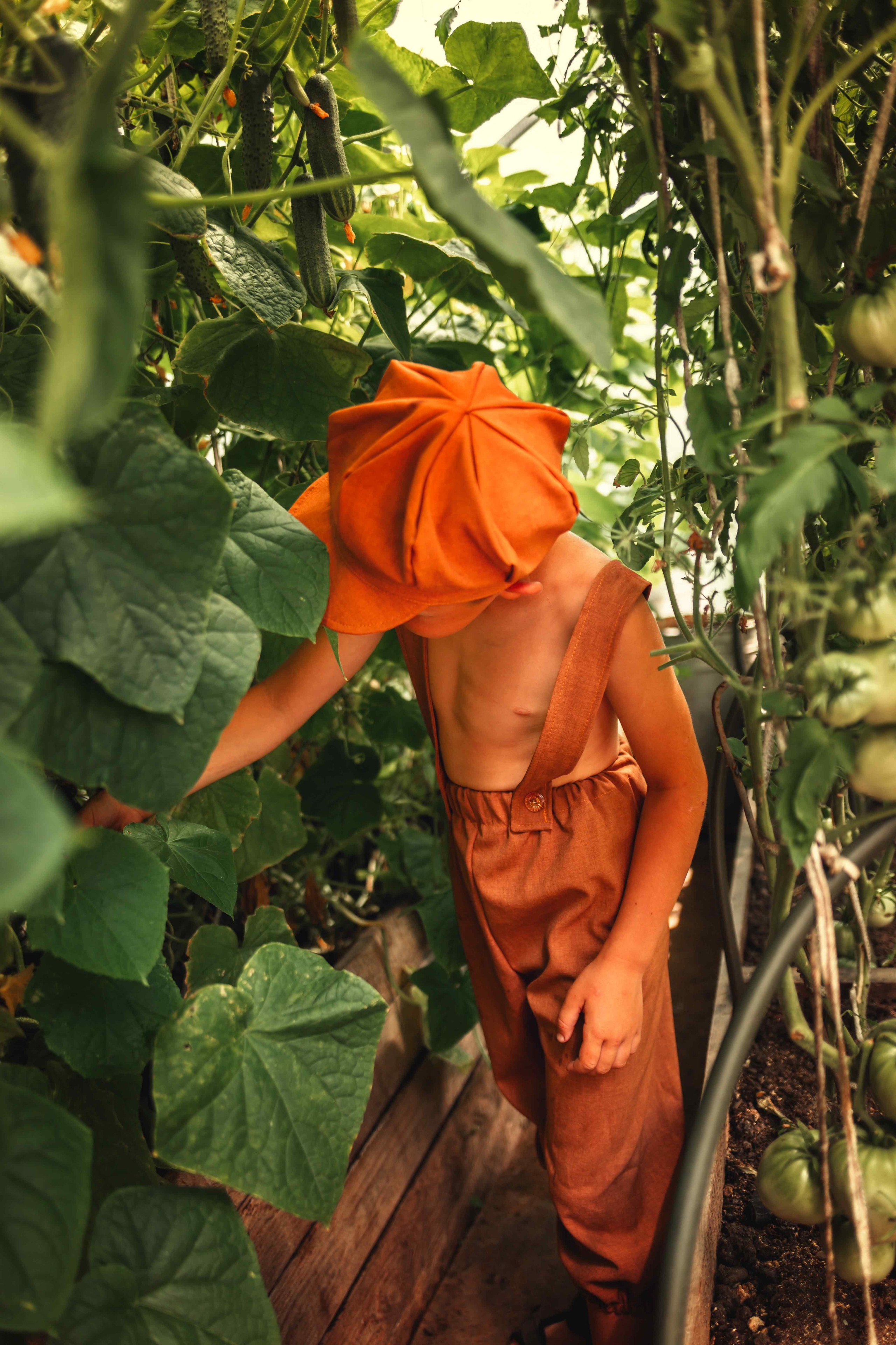 Детская фотосессия. Семейный, свадебный и детский фотограф в Новосибирске Ольга Хидченко