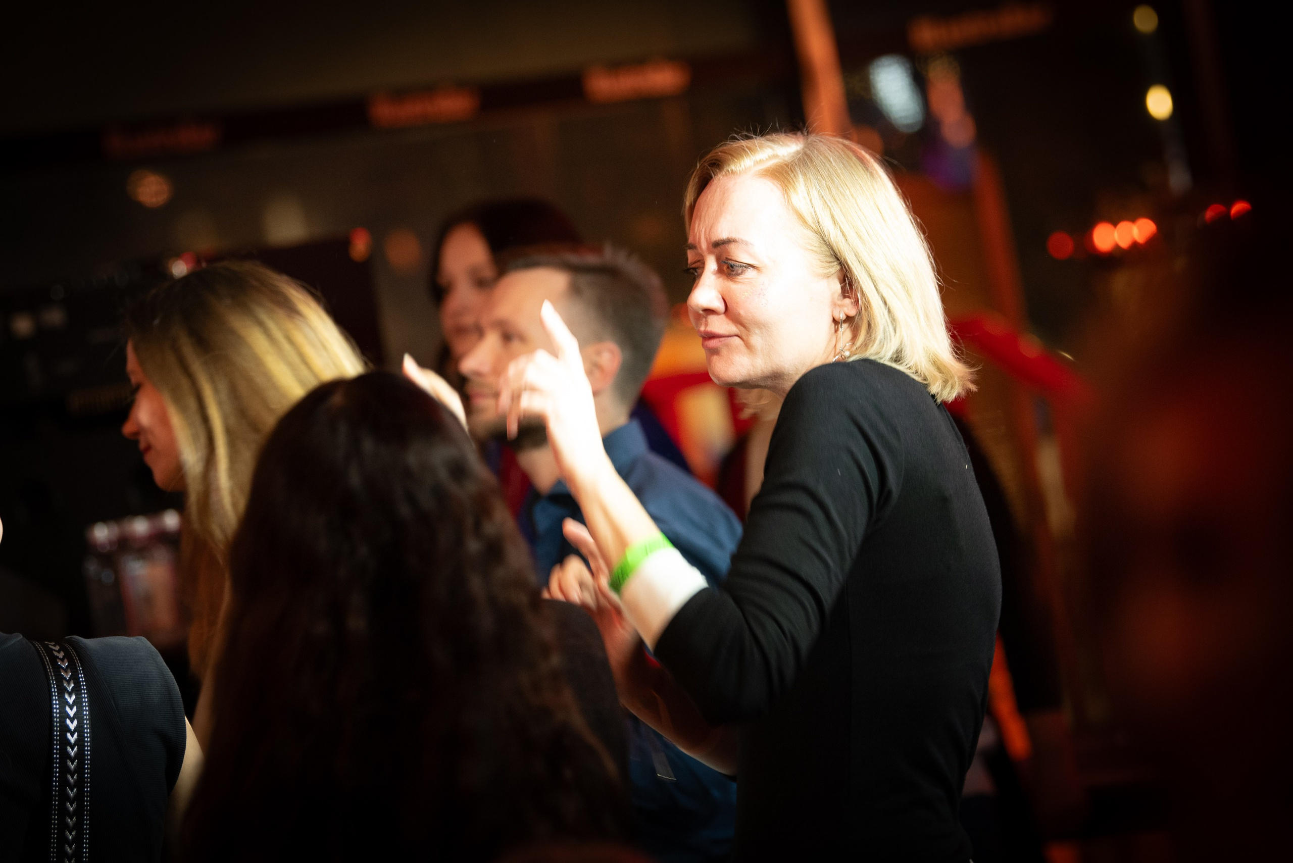 LЮSTRA bar 10.12.2025. Московская кавер-группа BankBand