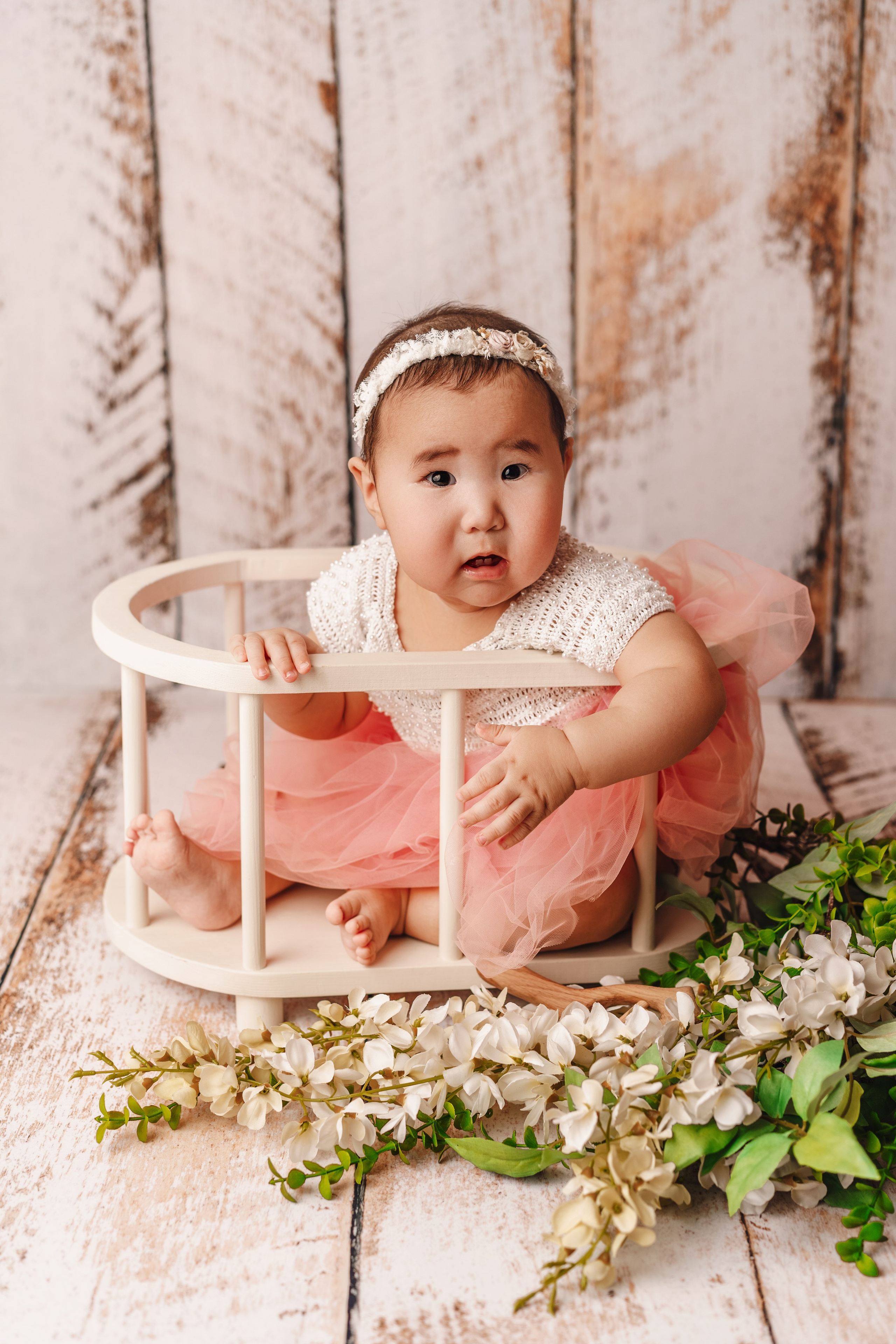 Малыши. Фотограф Александра Василькова