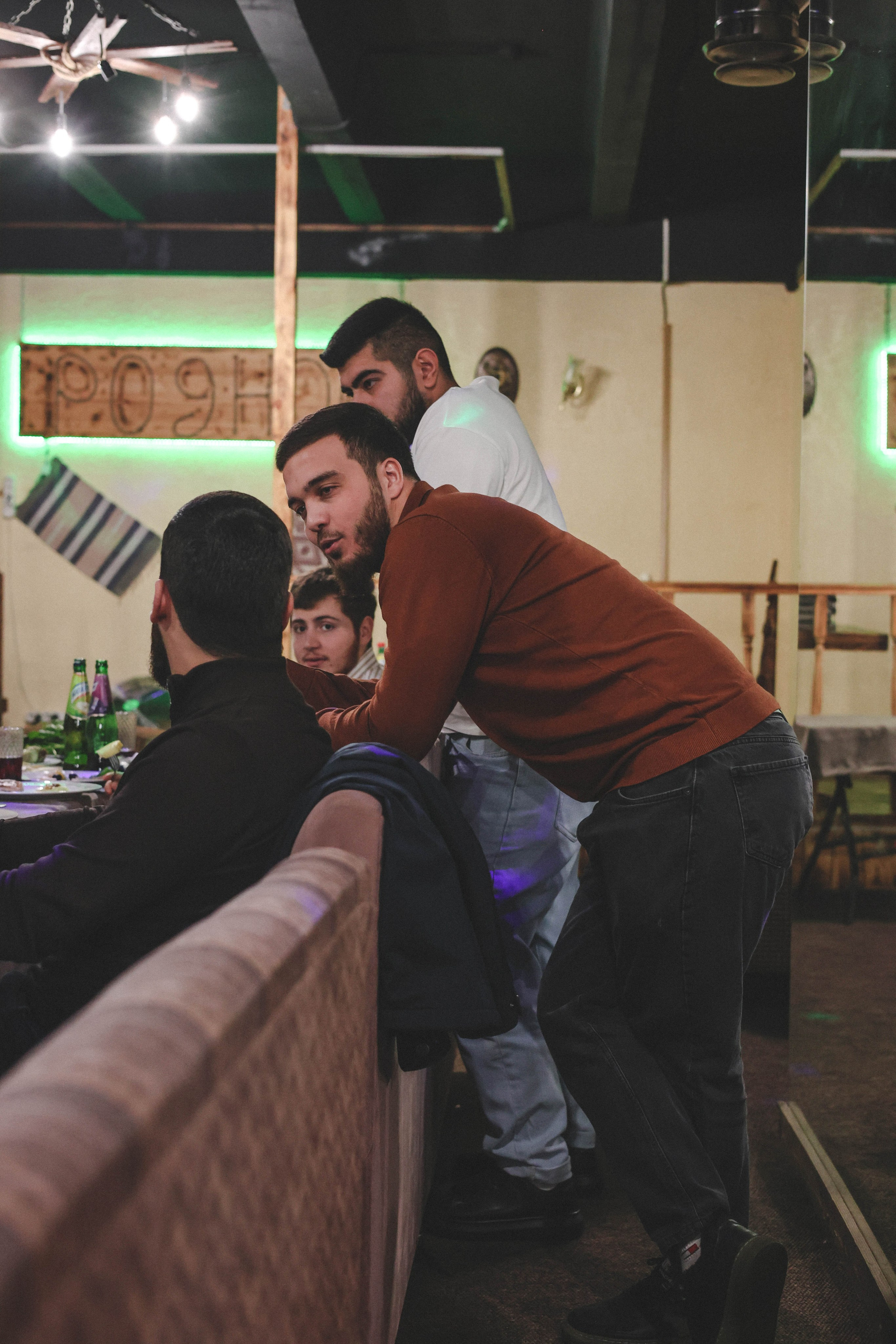 Праздник обрезания. Фотограф в Москве Анастасия Калинина