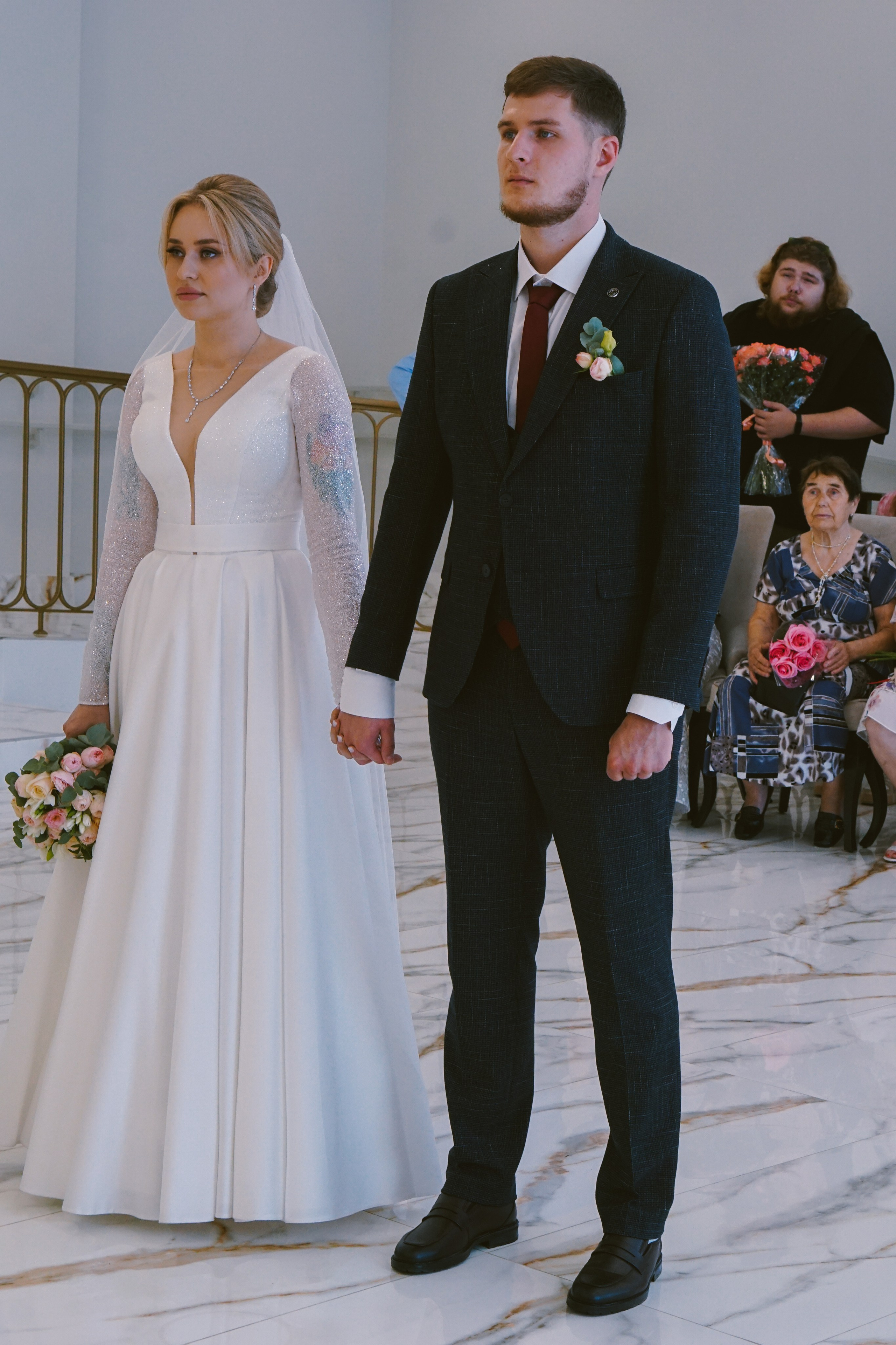 Мария. Фотограф в Москве Анастасия Калинина