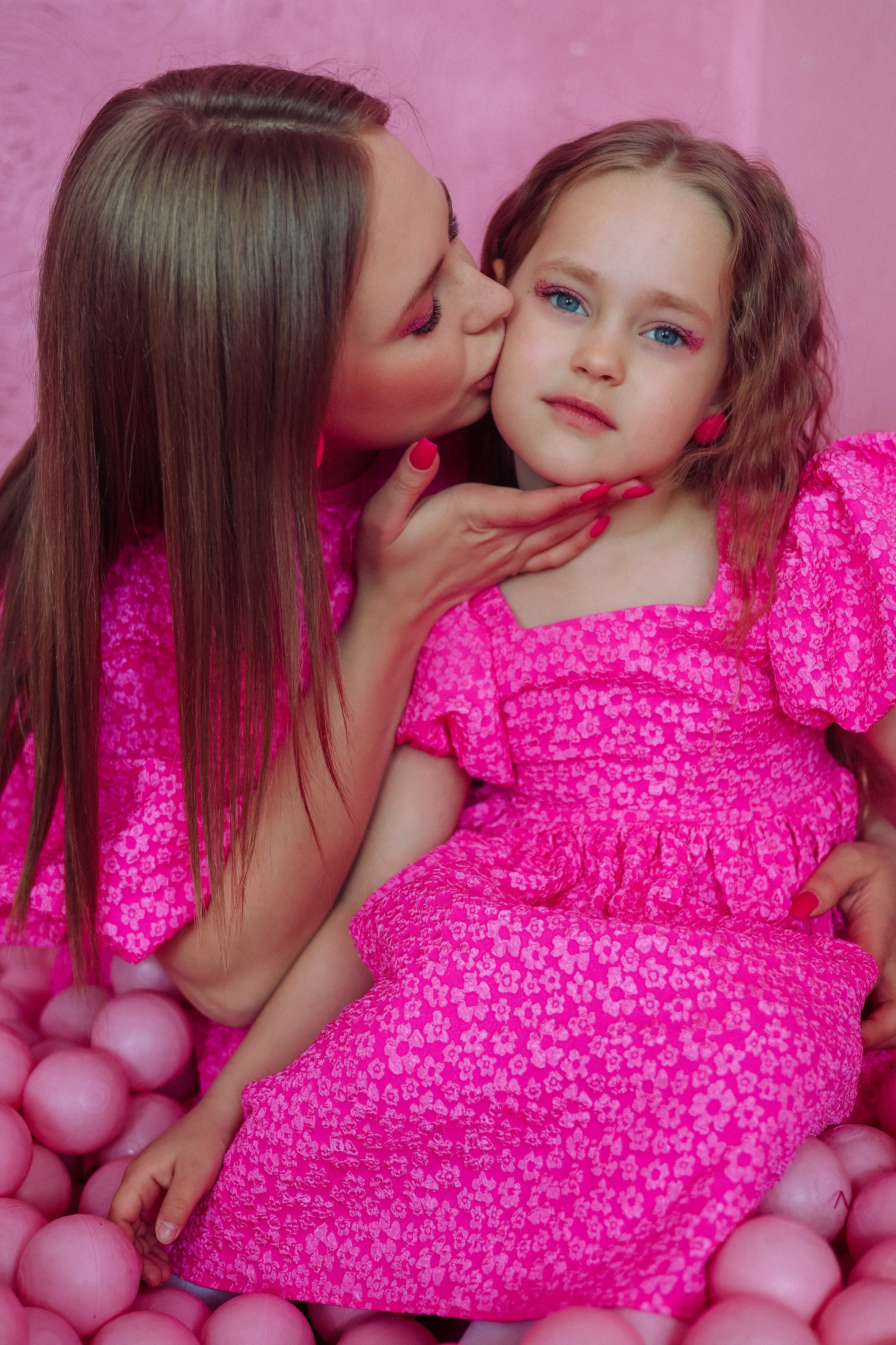 Мире 5 лет. Фотограф в Москве Анастасия Калинина