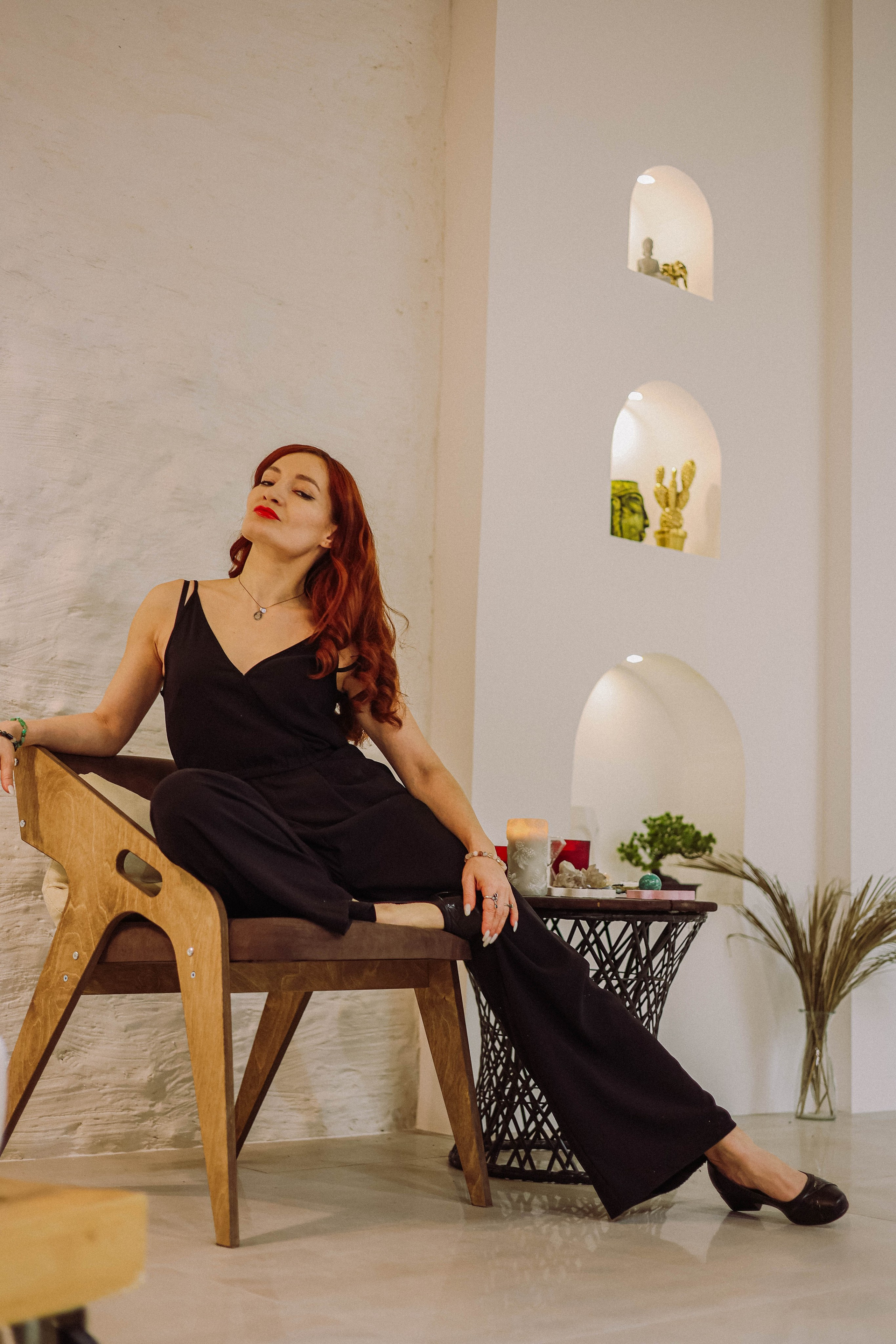 Дара. Фотограф в Москве Анастасия Калинина