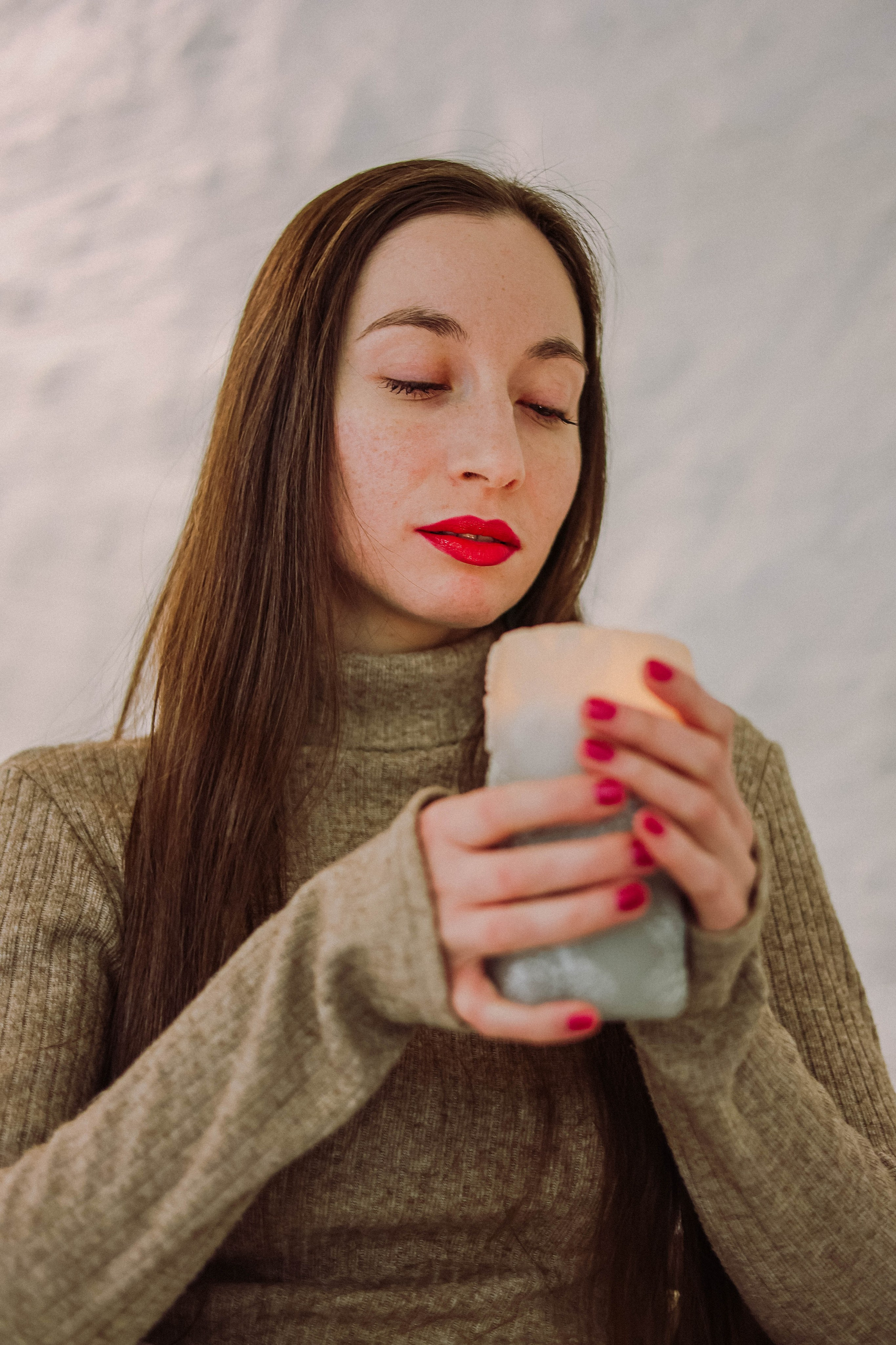Алиса. Фотограф в Москве Анастасия Калинина