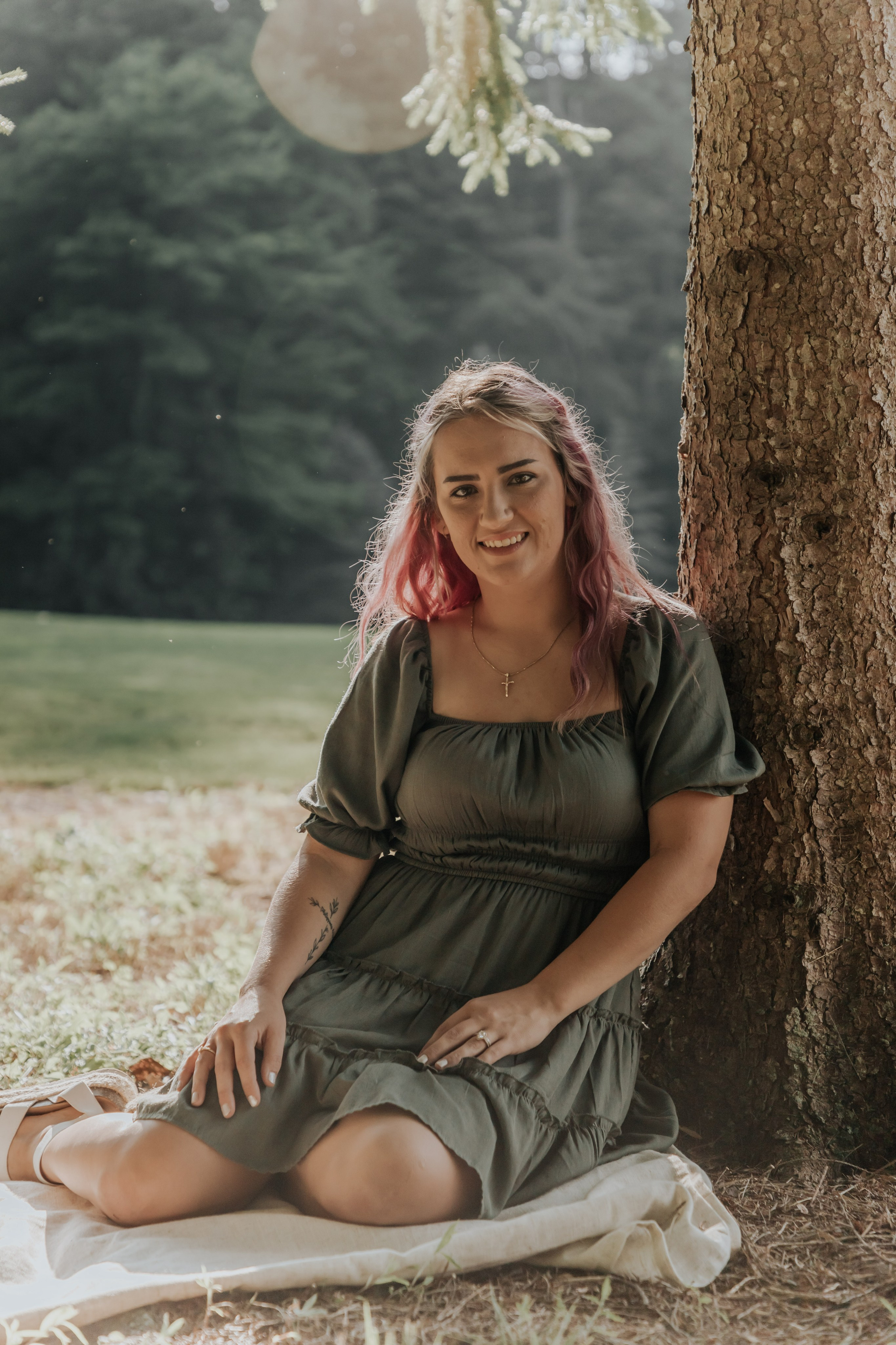 Family. Family photographer in Eastern Pennsylvania, Inna Nairn