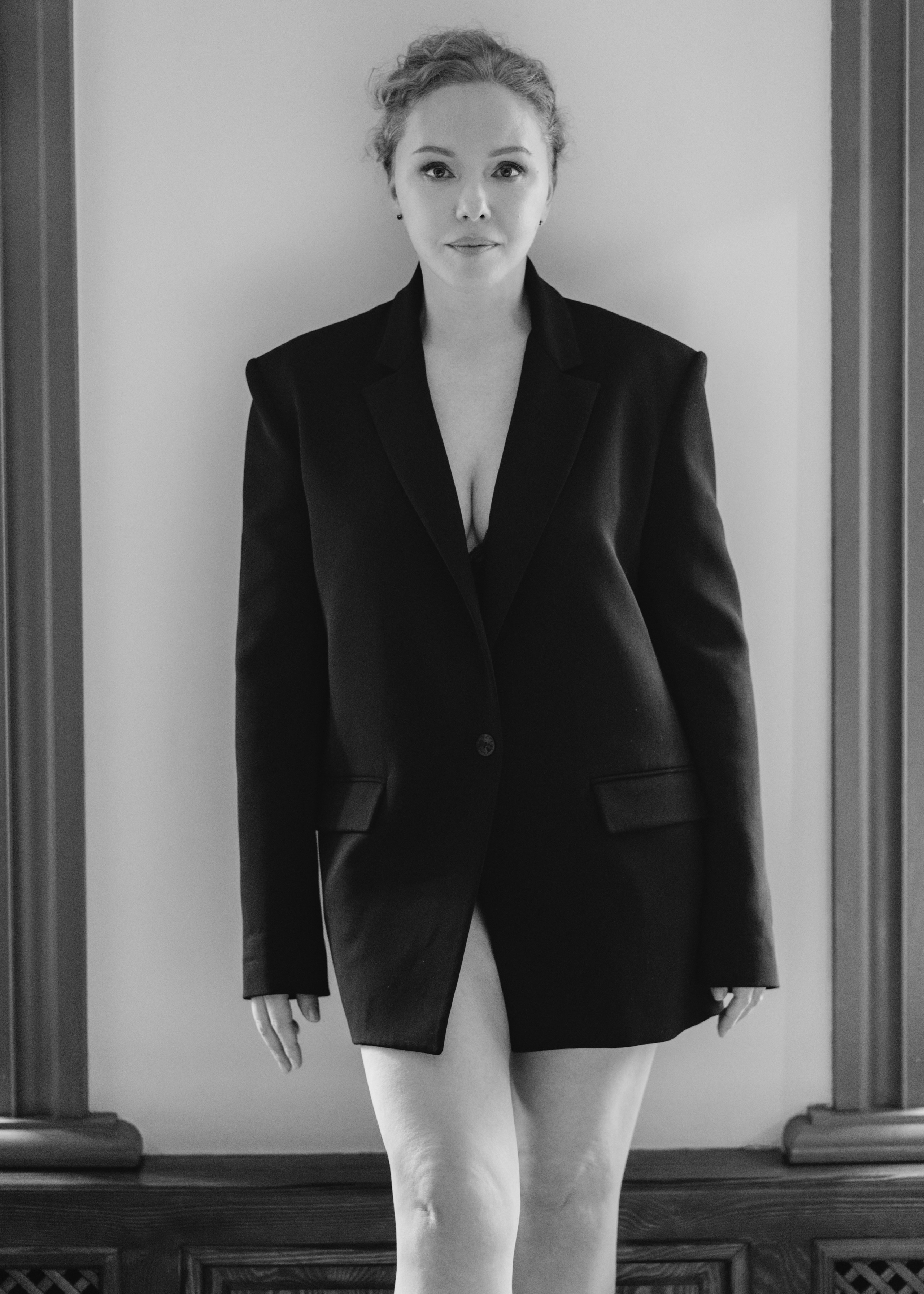 Фотосессия в отеле. Женский фотограф в Красноярске