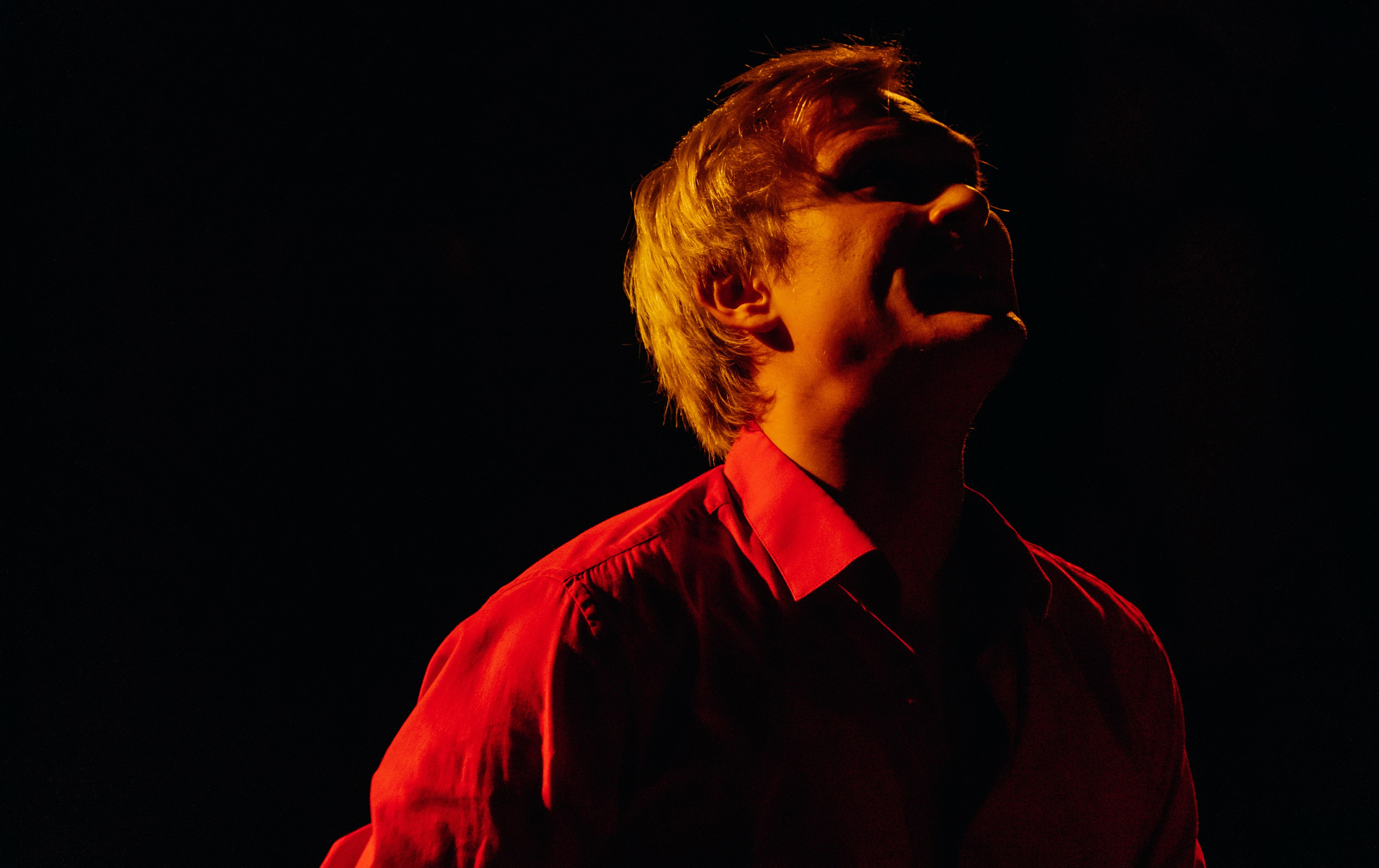 «Красный Фонарь» в Театральном музее. Фотограф Виктория Дунаевская в Санкт Петербурге