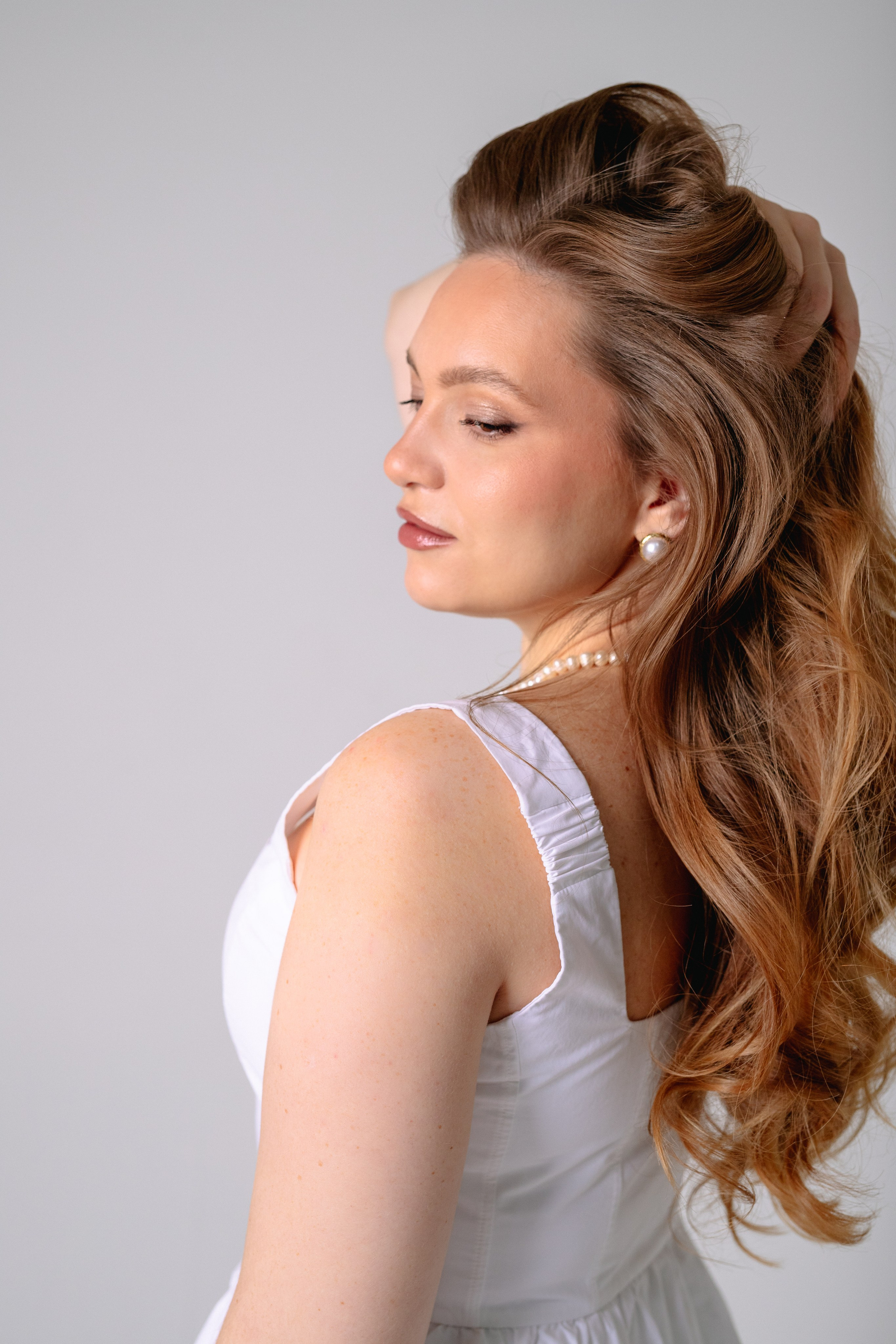 М. Семейный и детский фотограф по Москве и области