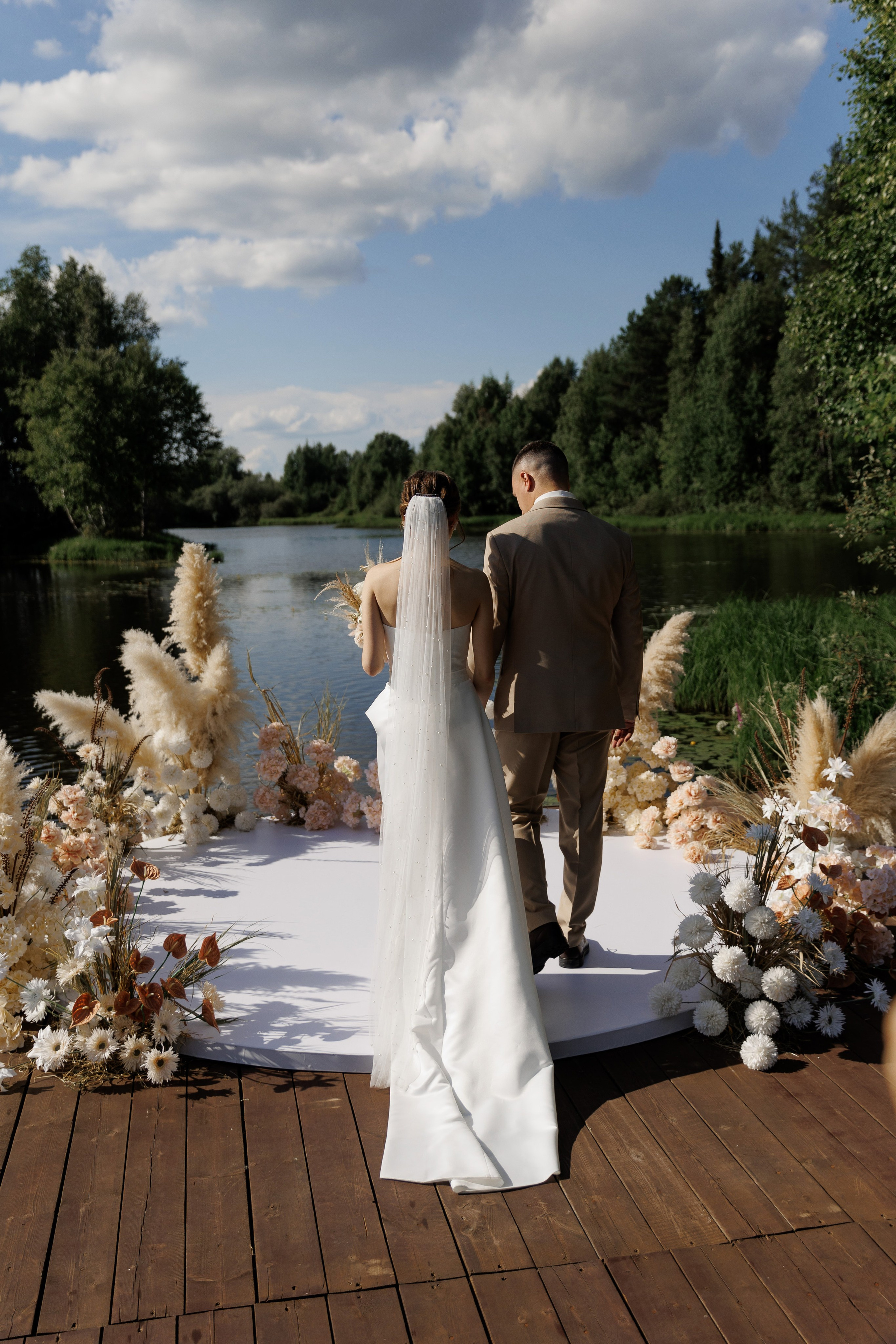 Сергей и Анастасия. Свадебный и портретный фотограф в Сыктывкаре Слава Изъюров