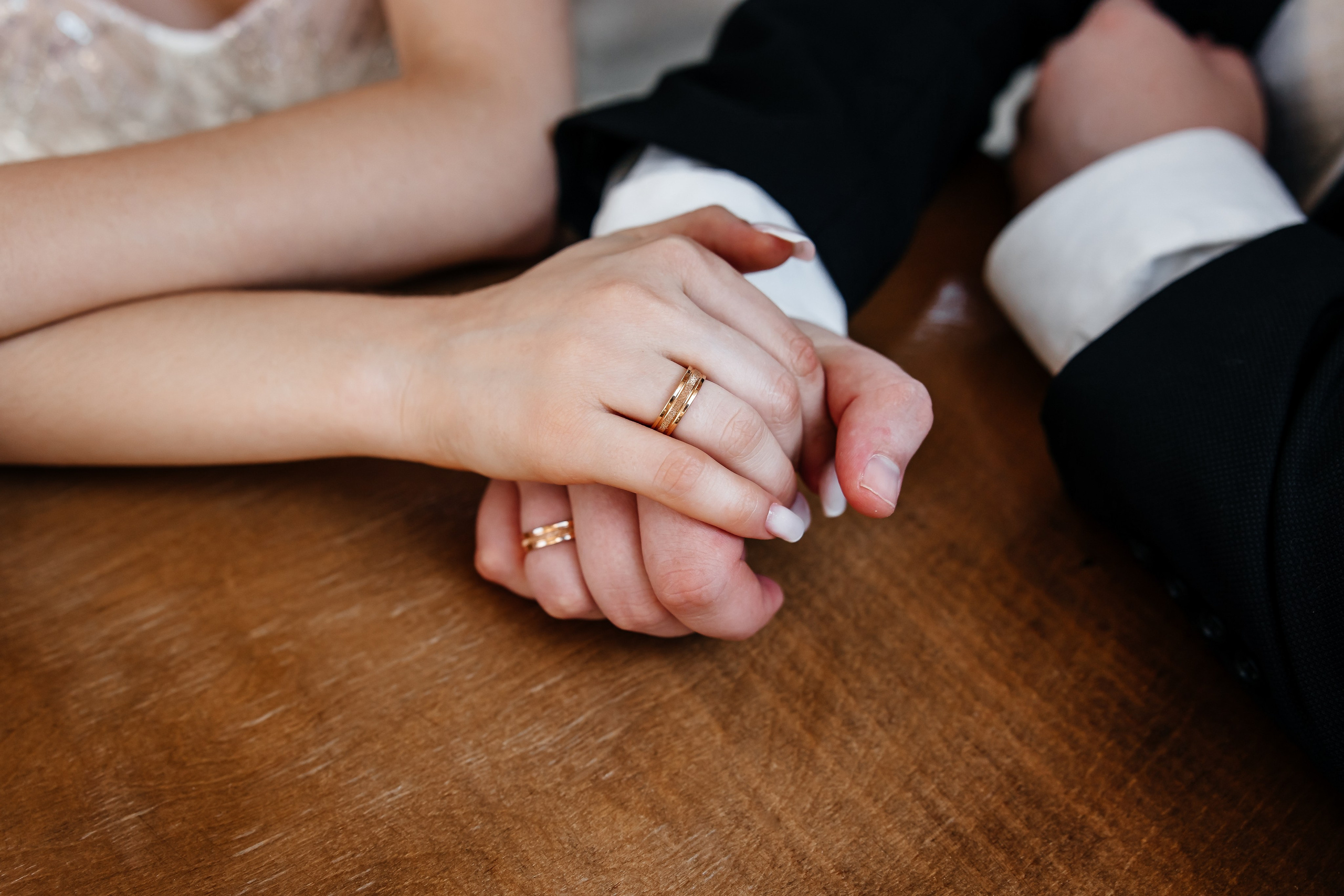 Анонс свадьбы для Насти и Игоря. Свадебный фотограф в Крыму и Севастополе Ольга Баскакова